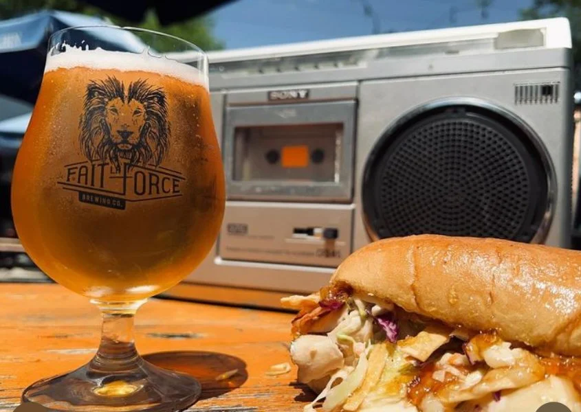 JamBox Sandwich Shop to Open Inside Fait La Force near the Heart of Wedgewood-Houston 