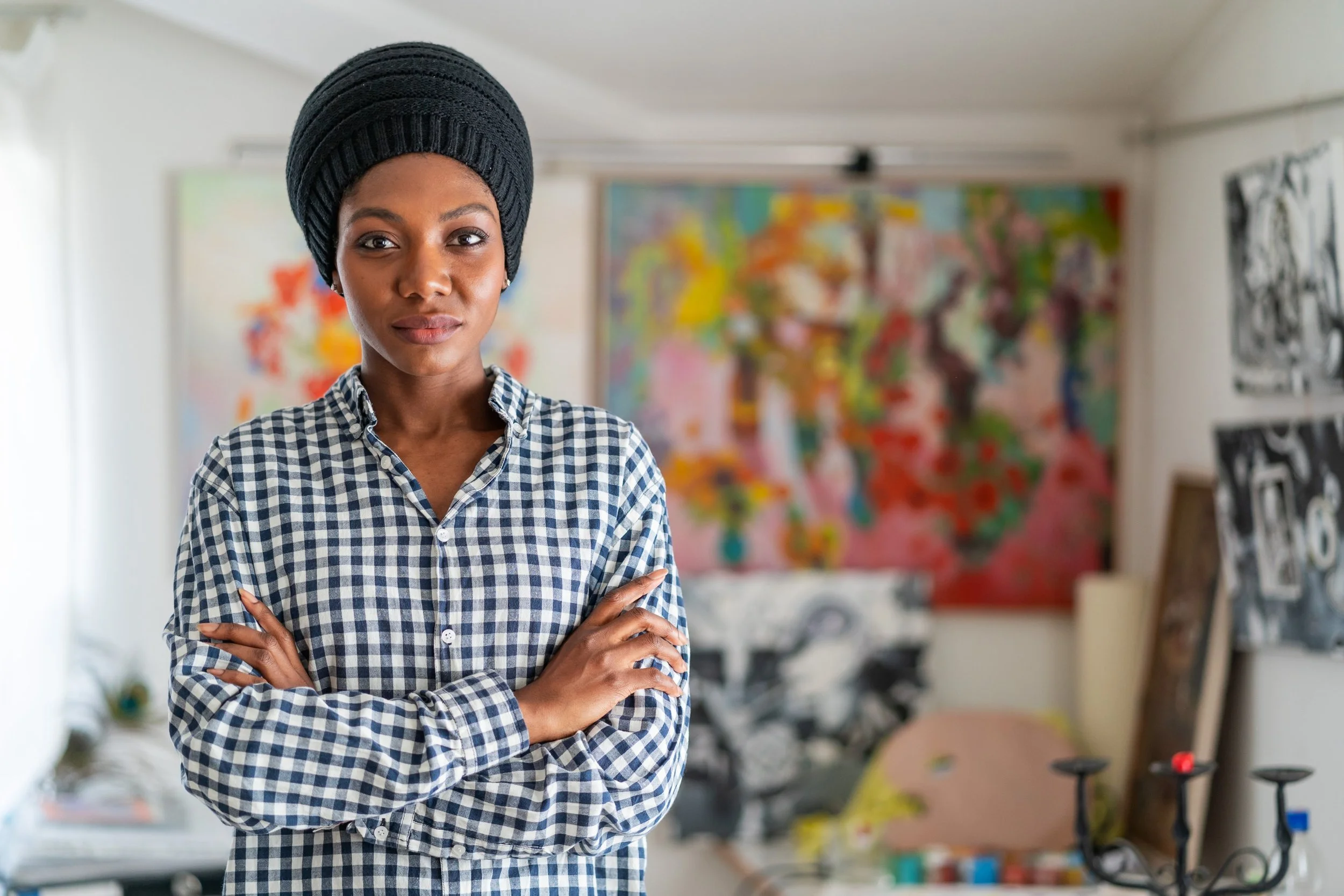 Wedgewood Houston Celebrates Juneteenth