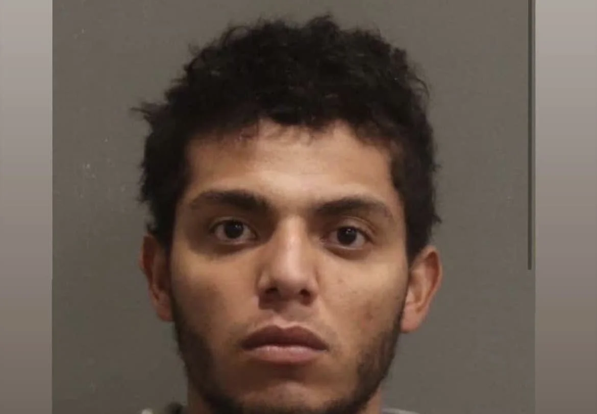 Community Alert: Assistance Sought in Locating Suspect