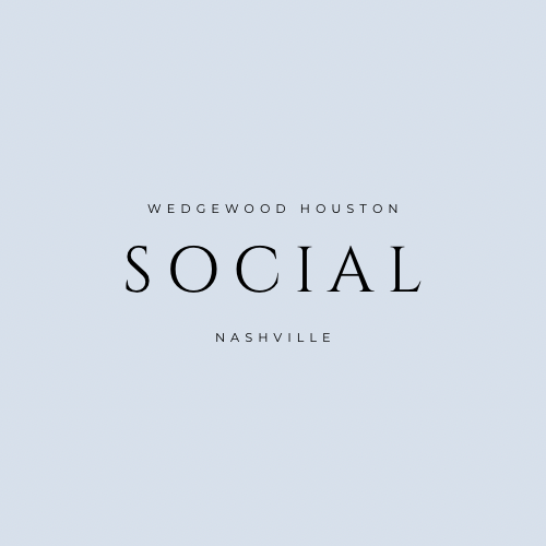 This Weekend in Wedgewood Houston 