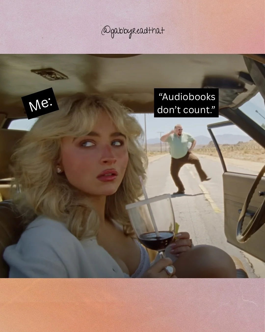 this music video is so memeable I love it