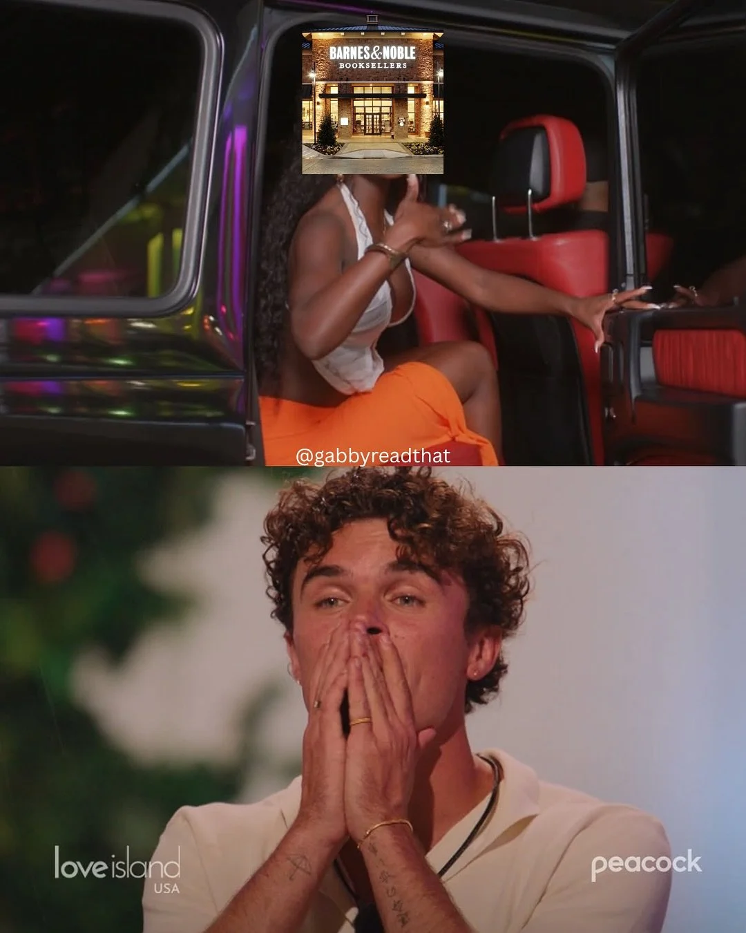 In honor of last night&rsquo;s finale, one ~final~ Love Island meme dump 💞🏝️