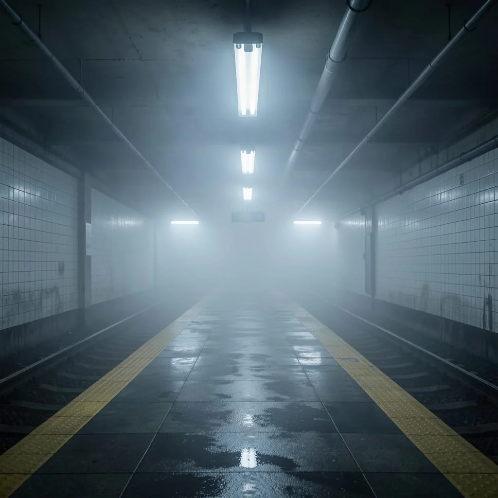The Hidden Power of Atmospheric Thrillers