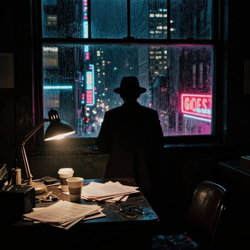 Conspiracy Thrillers Are More Popular Than Ever — Here’s Why