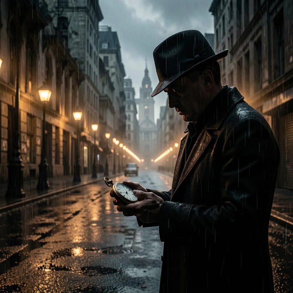 Best Dystopian Detective Novels You Haven’t Read Yet