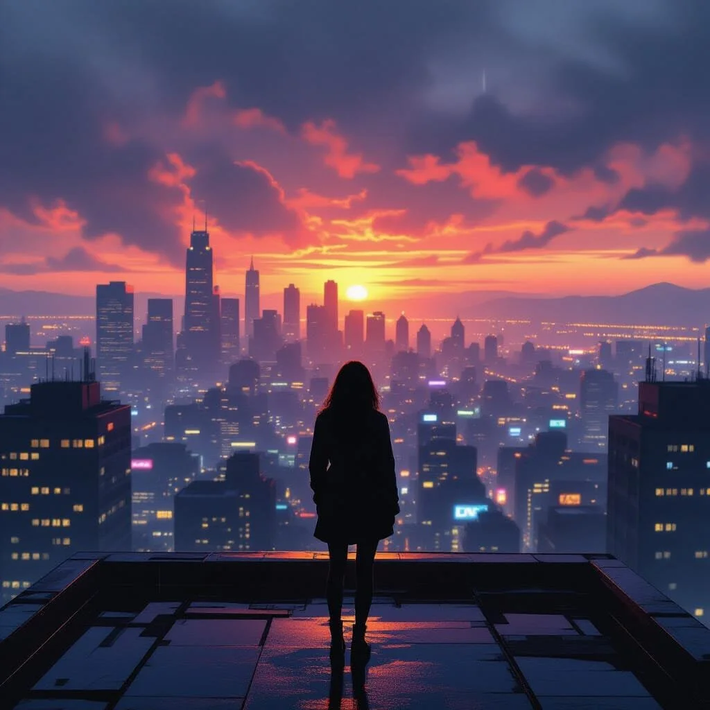 A QUIET APOCALYPSE?