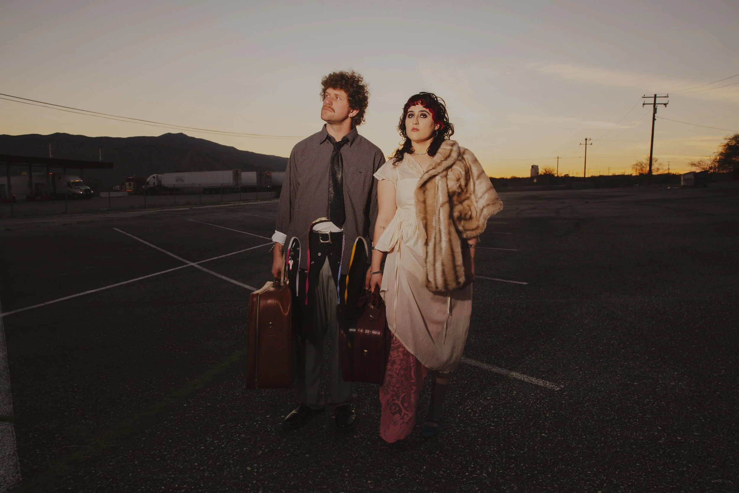 FAKE DAD SHOT BY MORGANNE BOULDEN