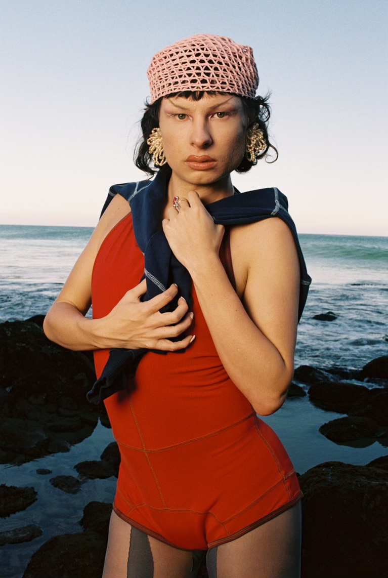 WAYSYDERS FW '26 SHOT BY GREGORY SHARK