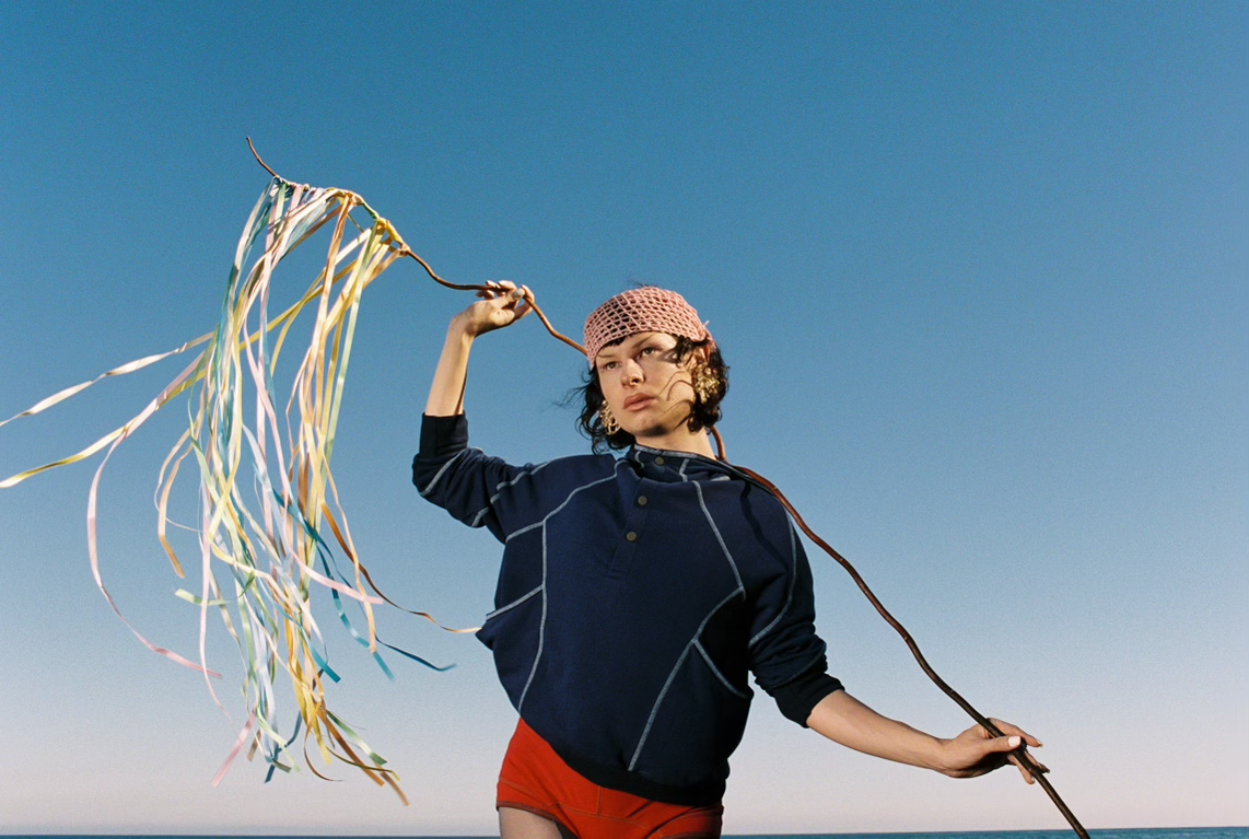 WAYSYDERS FW '26 SHOT BY GREGORY SHARK