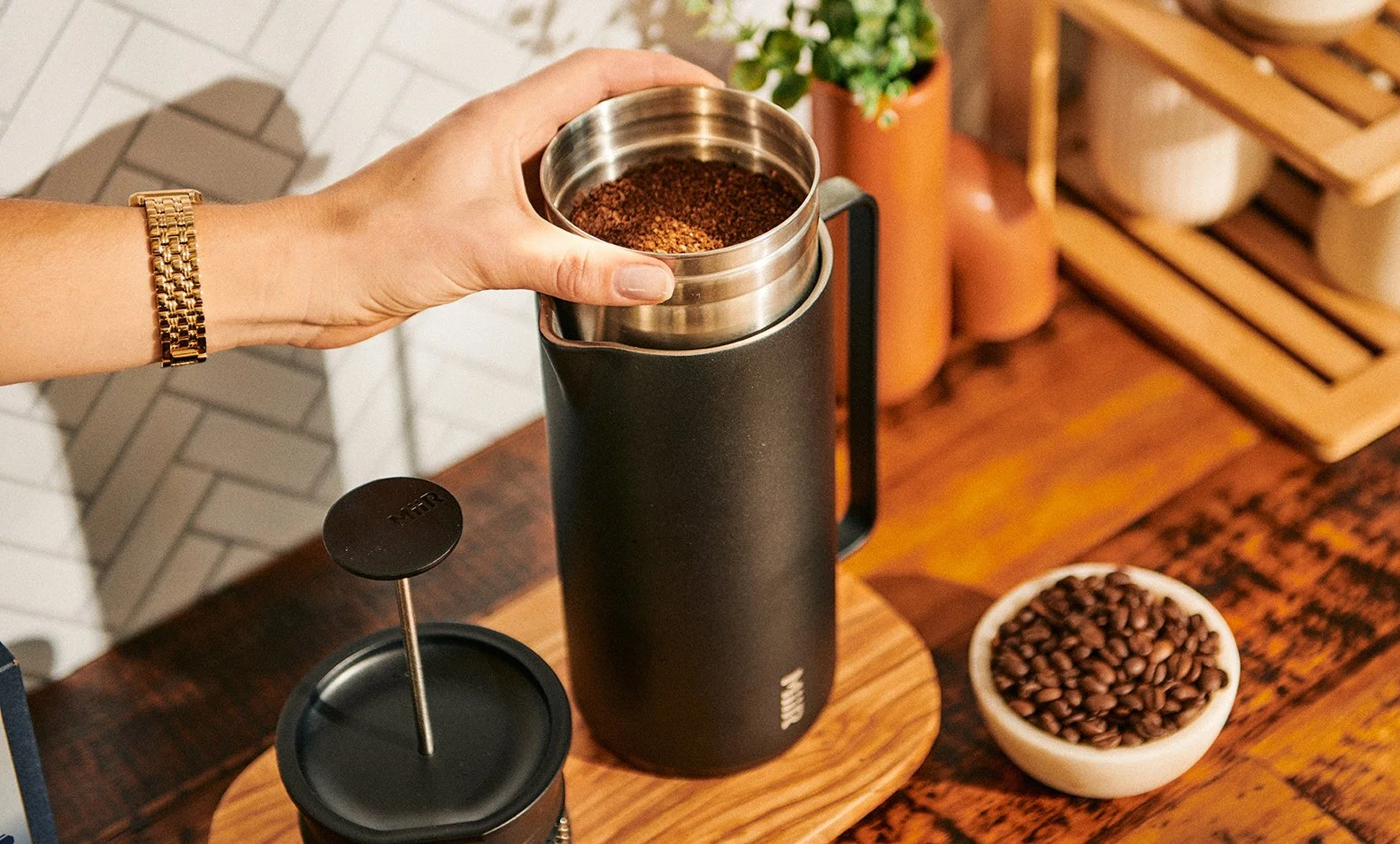 La Colombe Brewing Equipment - 2023