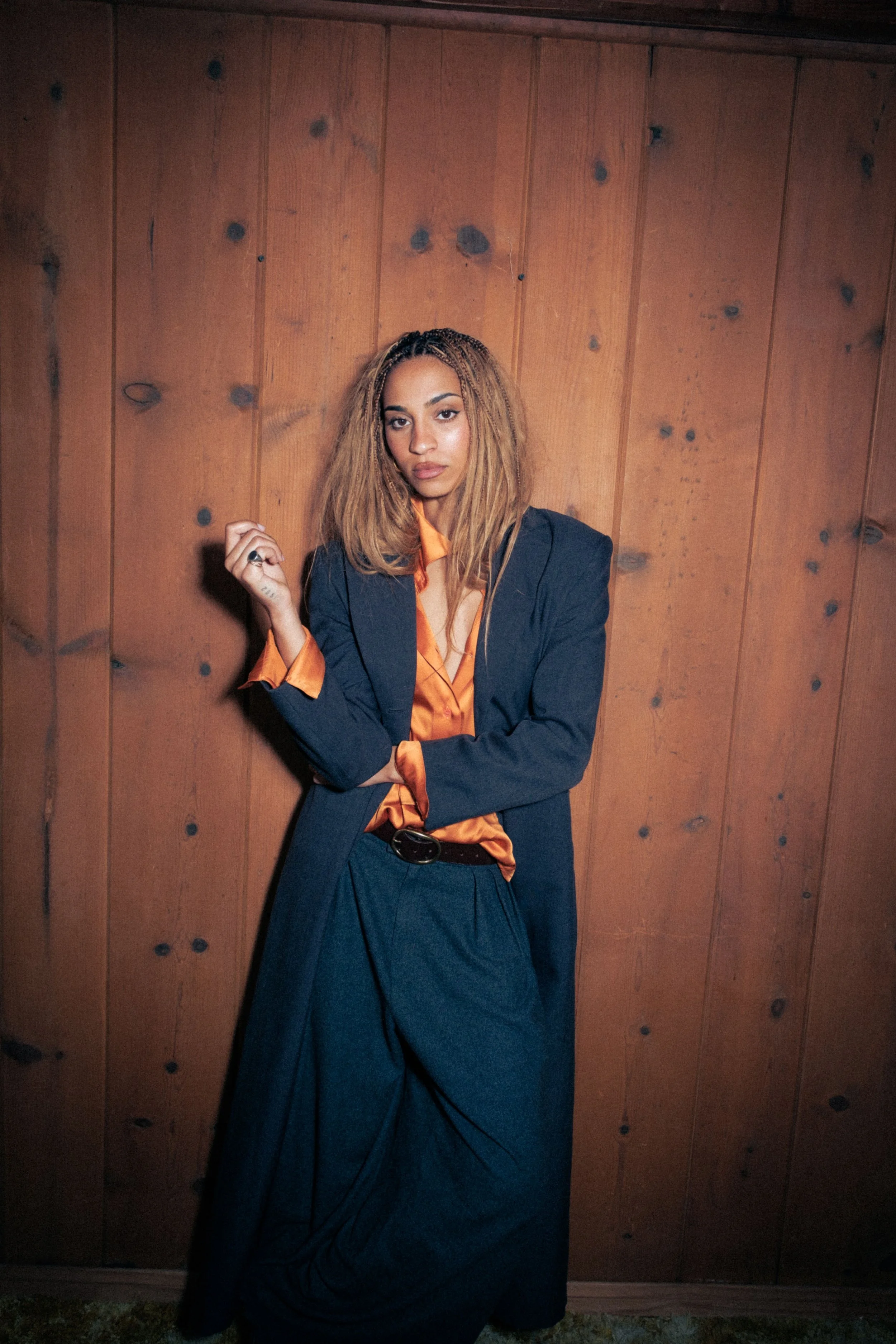 CHELSEA JORDAN SHOT BY HUNTER LYON