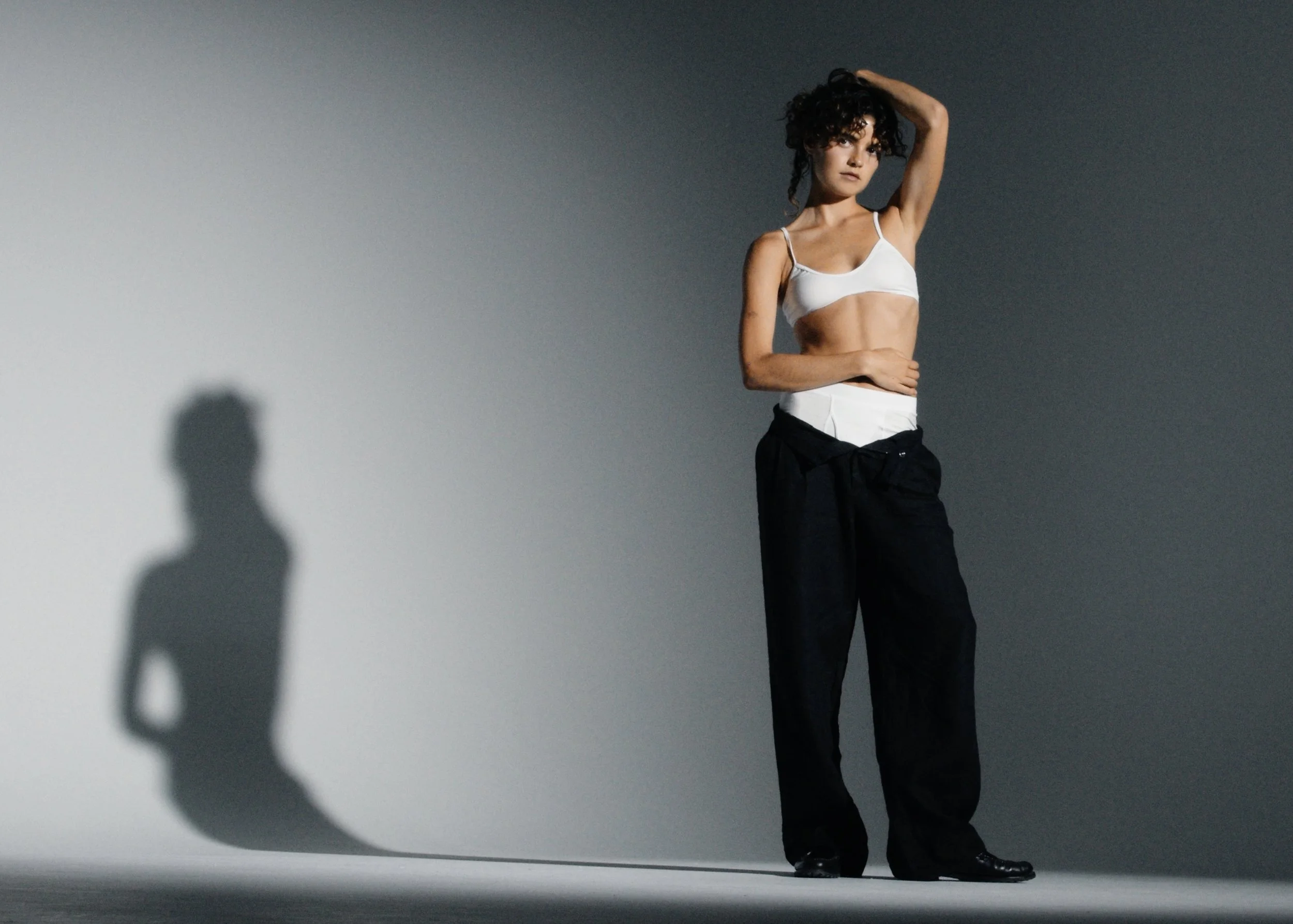 WYNNE COLLINS SHOT BY NICK BURR