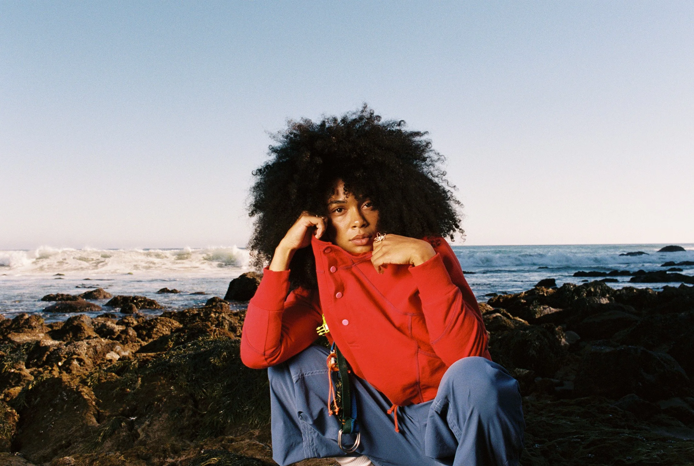 WAYSYDERS FW '26 SHOT BY GREGORY SHARK