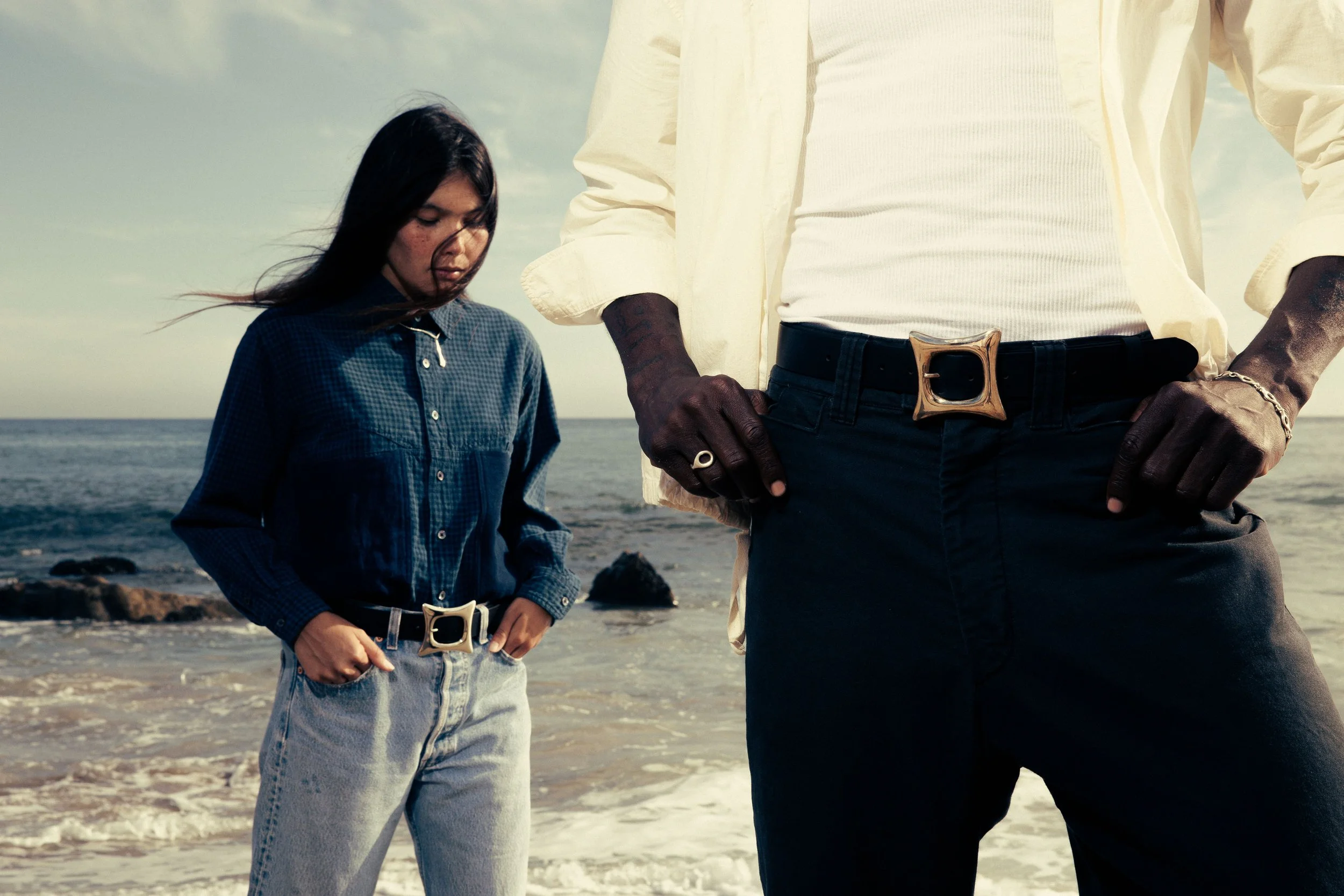 CALIFORNIA DIRT BELTS SHOT BY LAURYN ALVARREZ