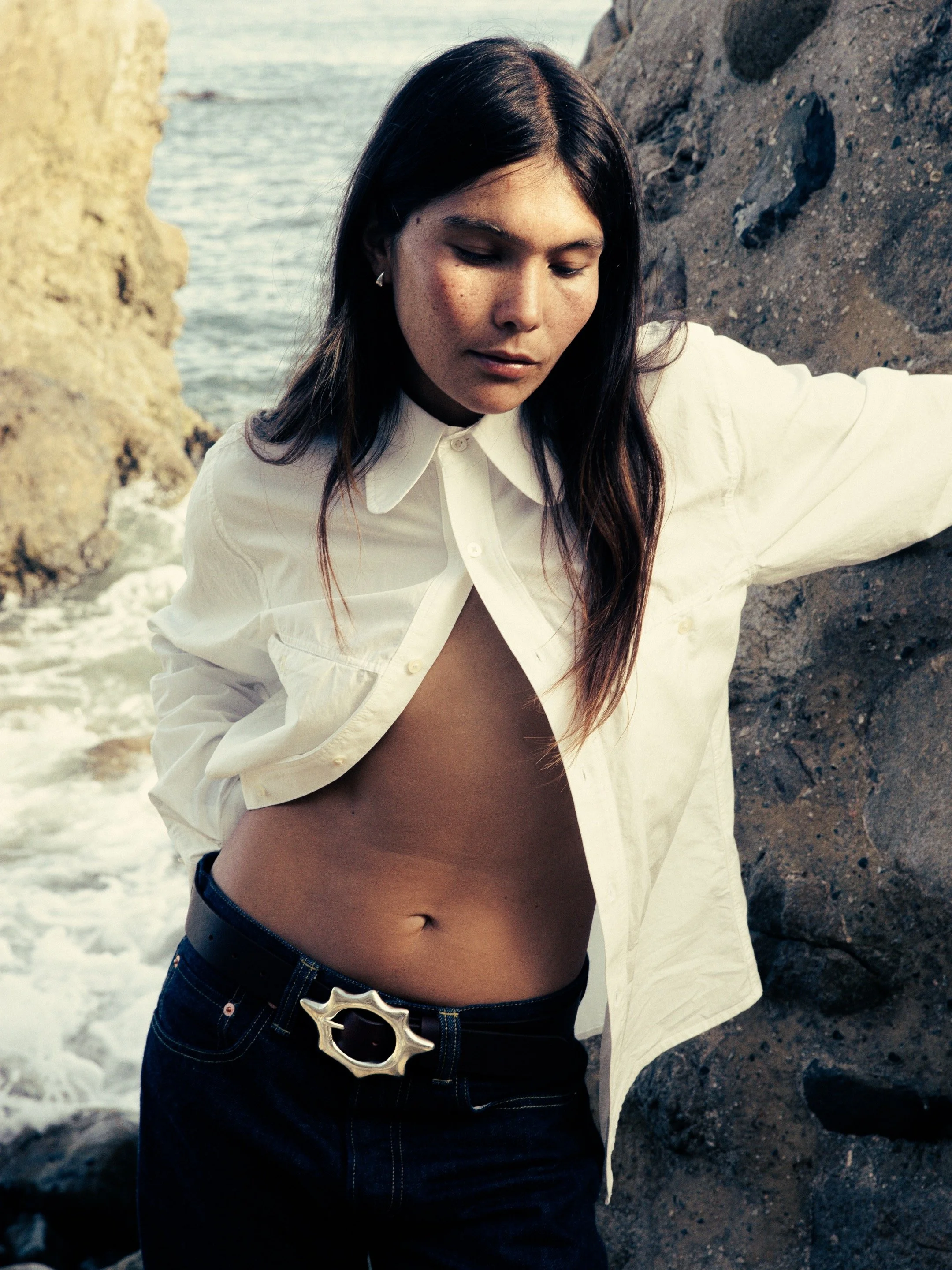 CALIFORNIA DIRT BELTS SHOT BY LAURYN ALVARREZ