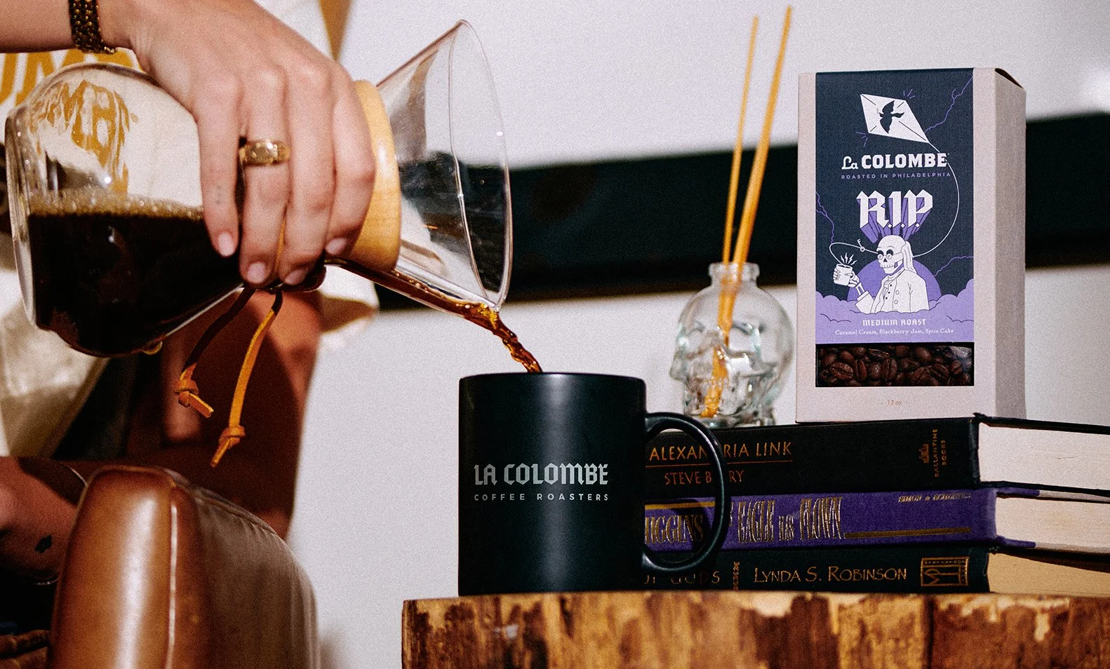 La Colombe - RIP Blend 2023