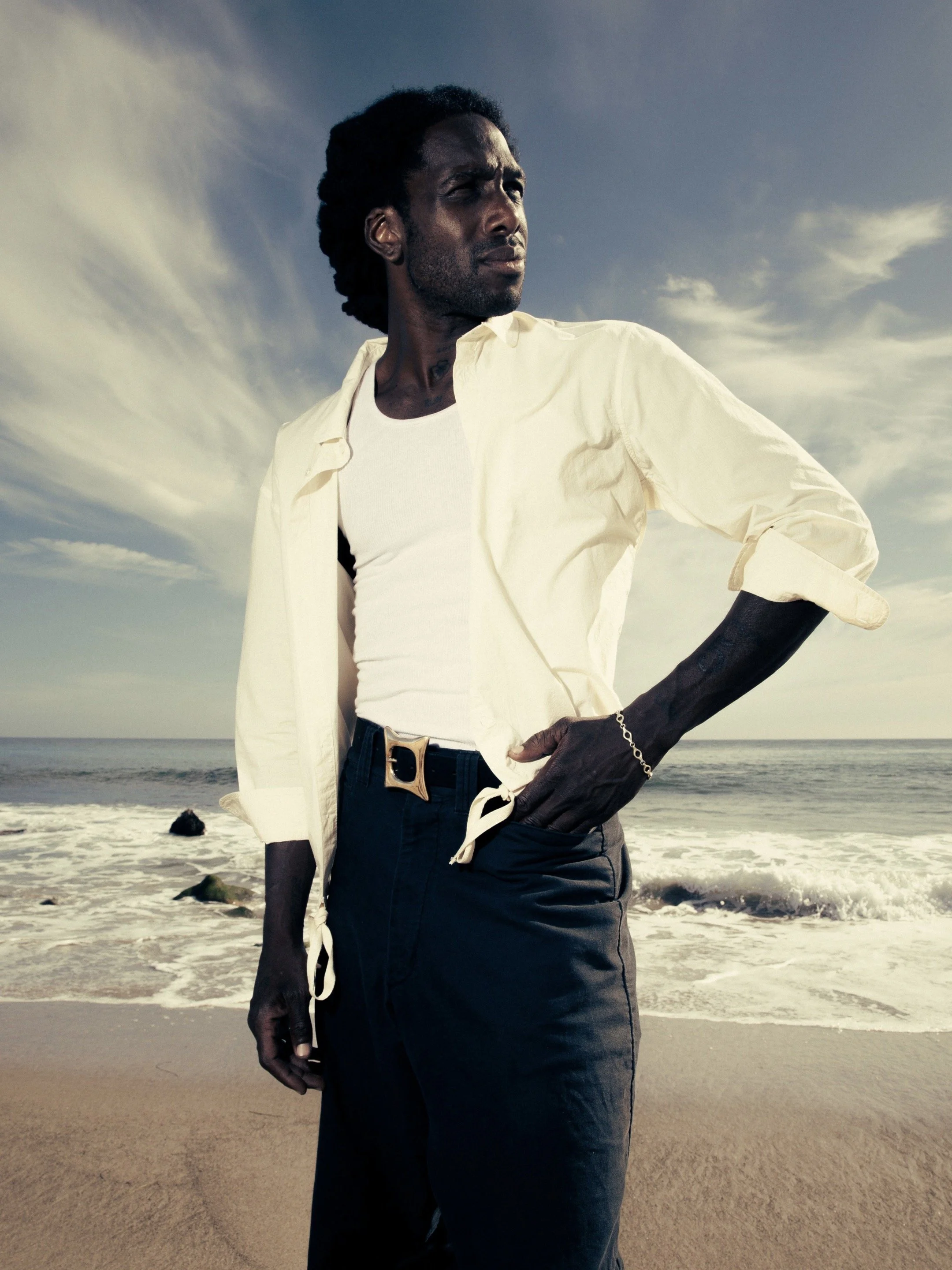 CALIFORNIA DIRT BELTS SHOT BY LAURYN ALVARREZ