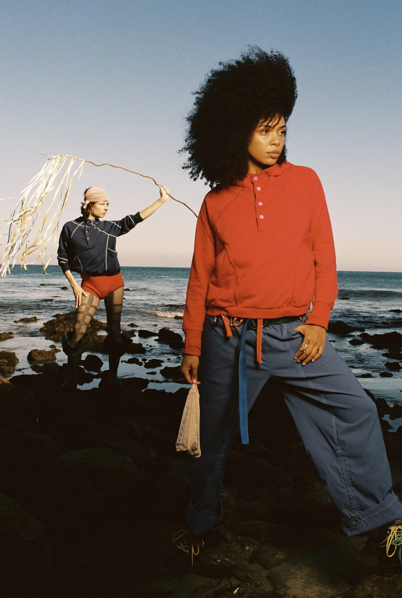 WAYSYDERS FW '26 SHOT BY GREGORY SHARK