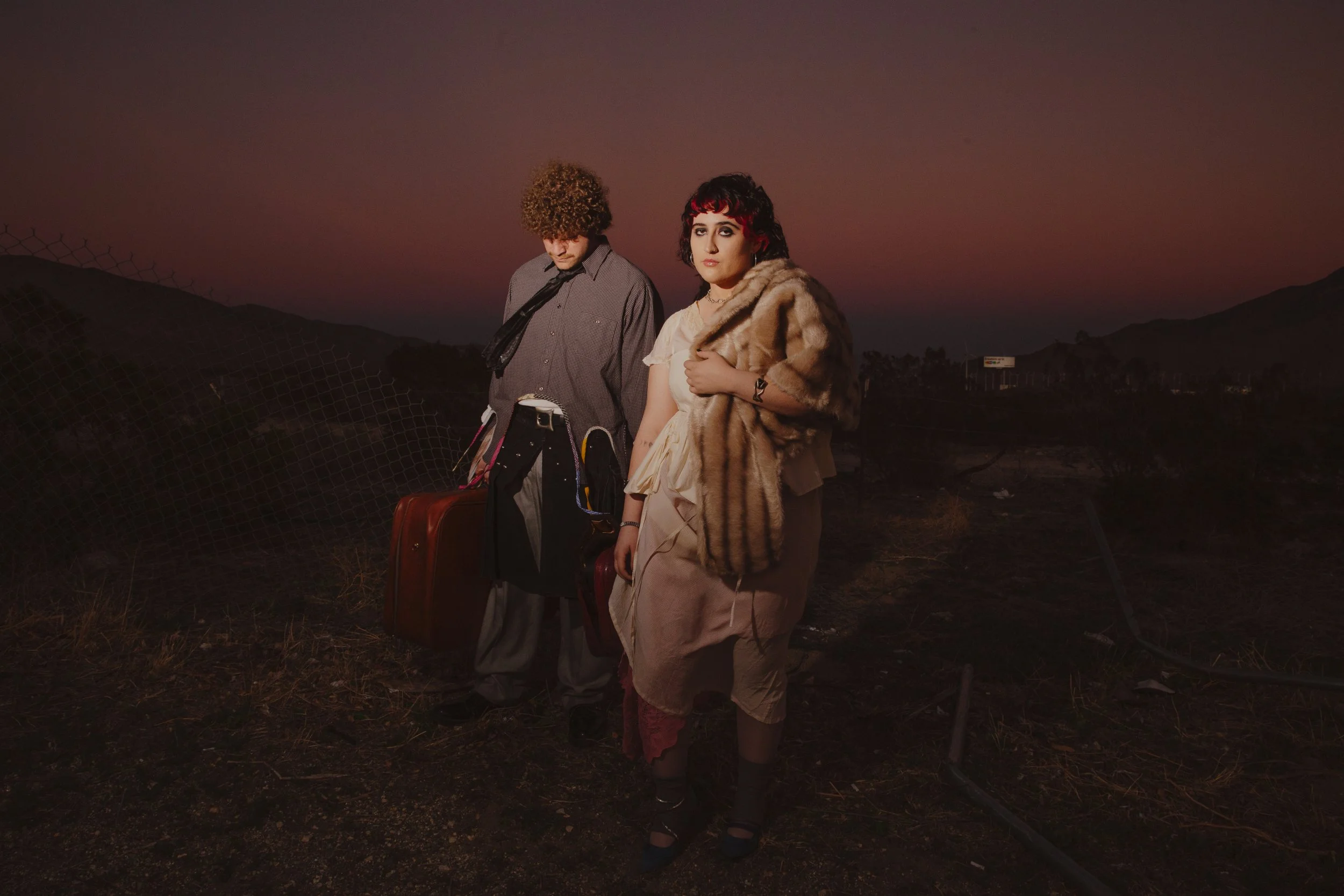 FAKE DAD SHOT BY MORGANNE BOULDEN