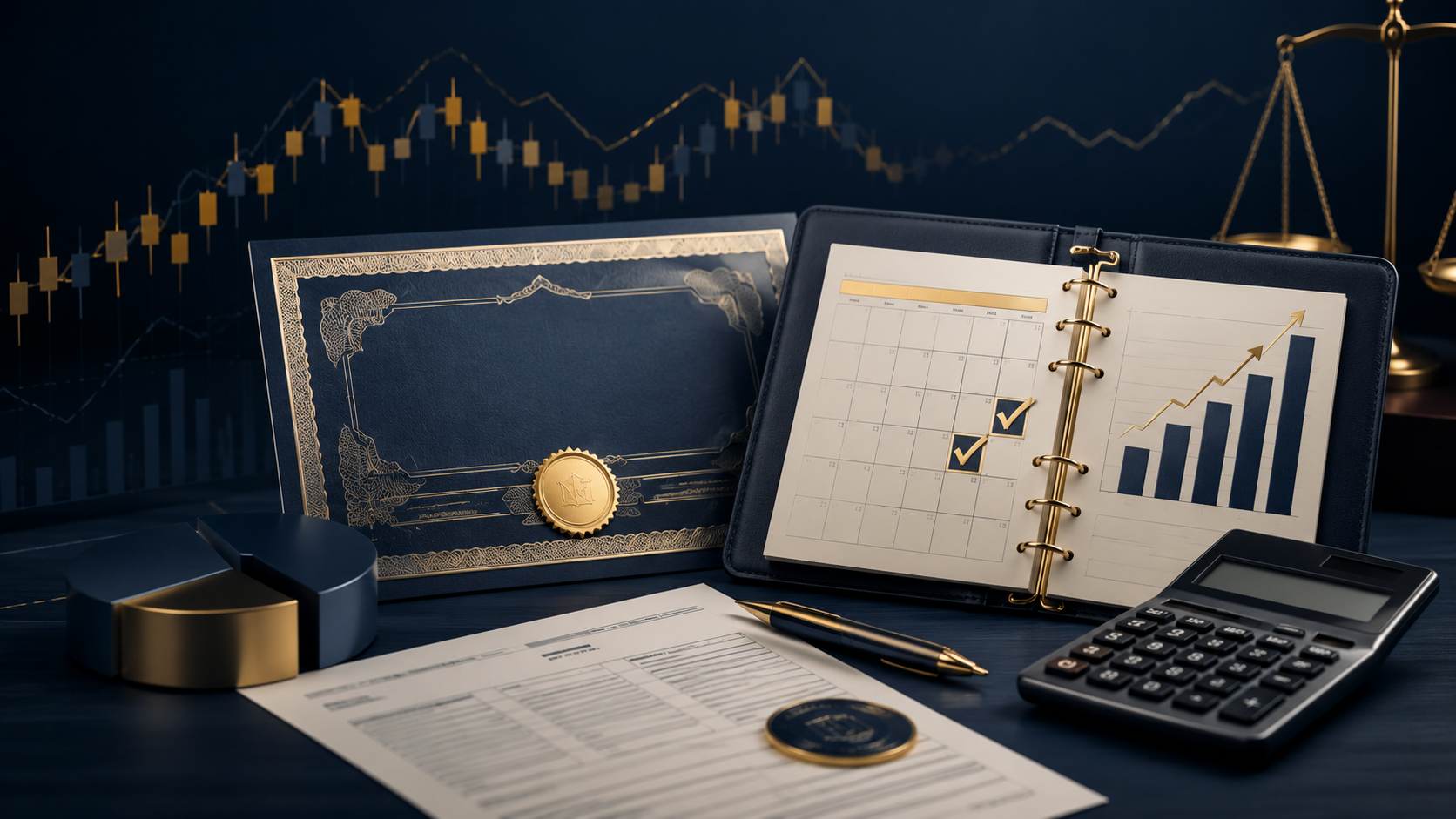 Equity Compensation and Estimated Taxes: How to Avoid a Surprise Tax Bill