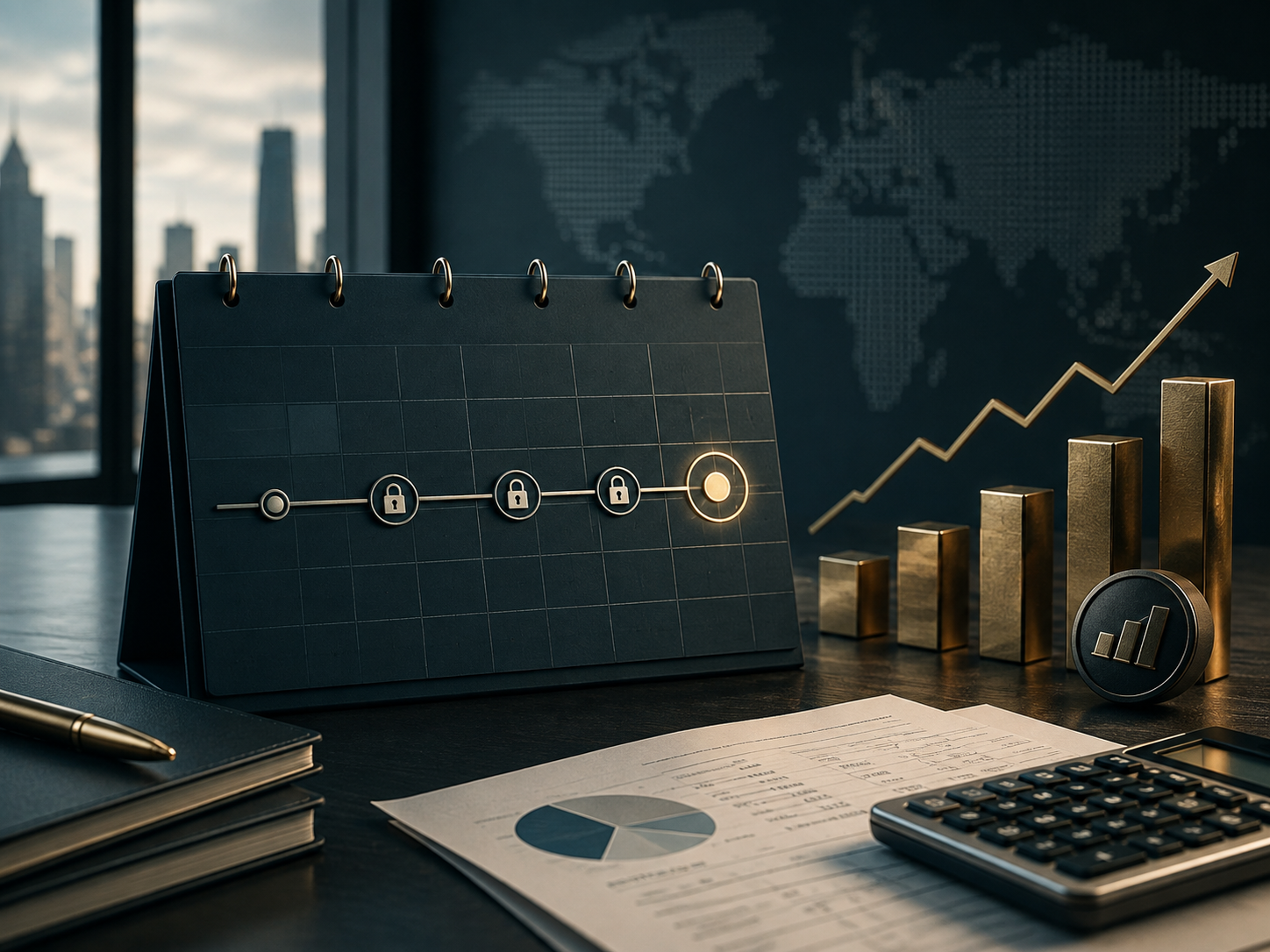 RSU Tax Planning: What to Know Before a Large Vest