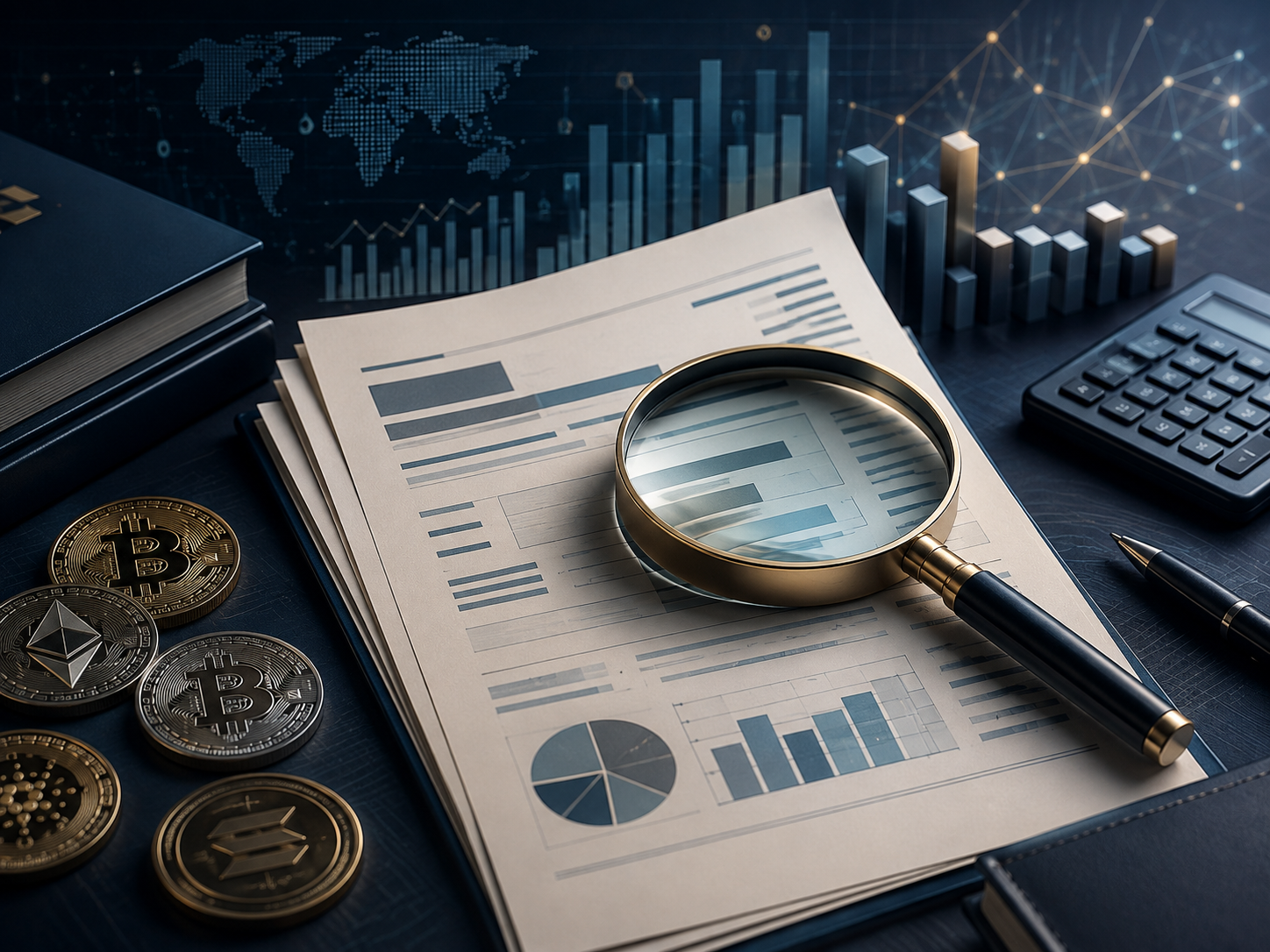 Form 1099-DA in 2026: What Crypto Investors Need to Know