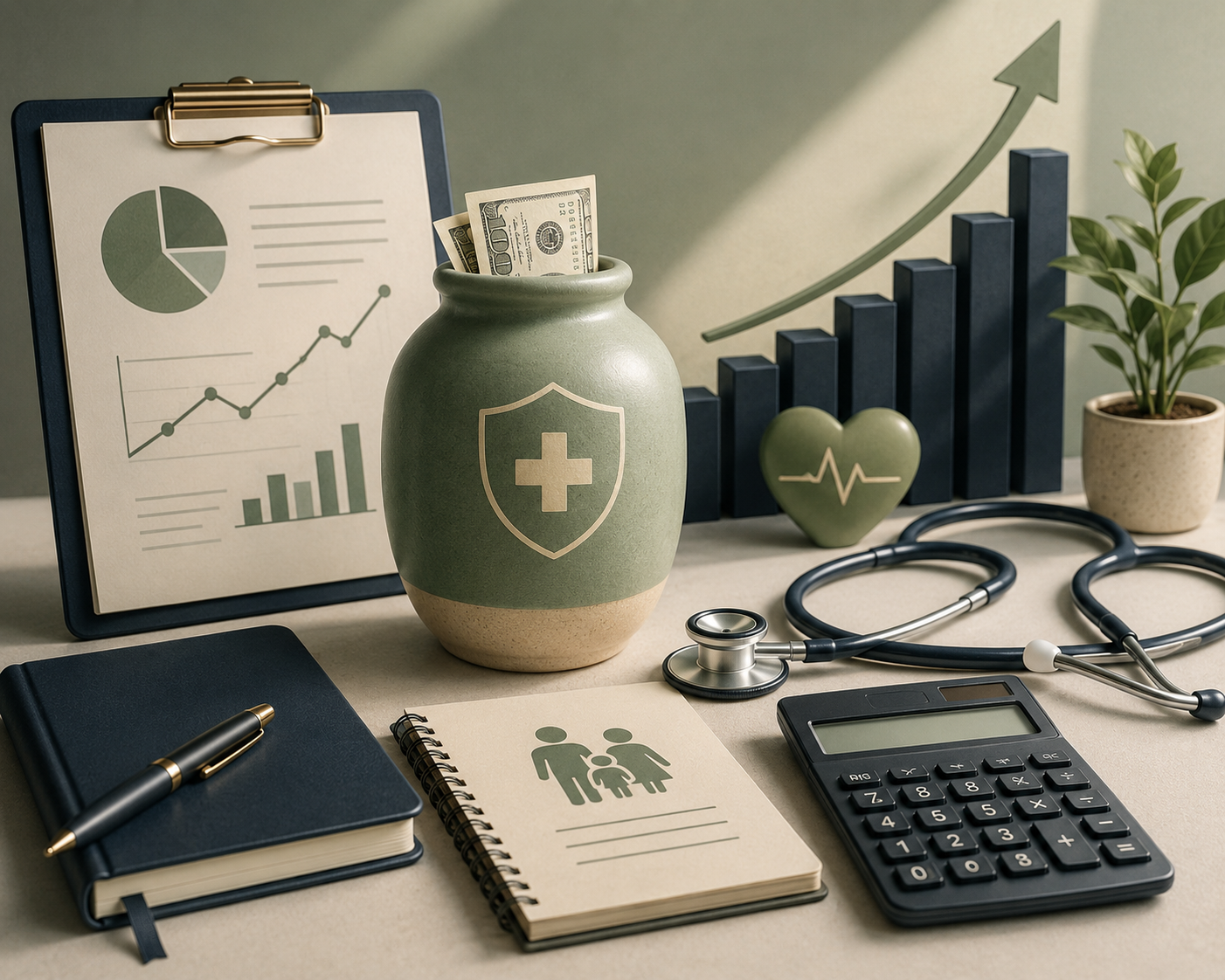 HSA Planning in 2026: How to Make the Most of a Health Savings Account