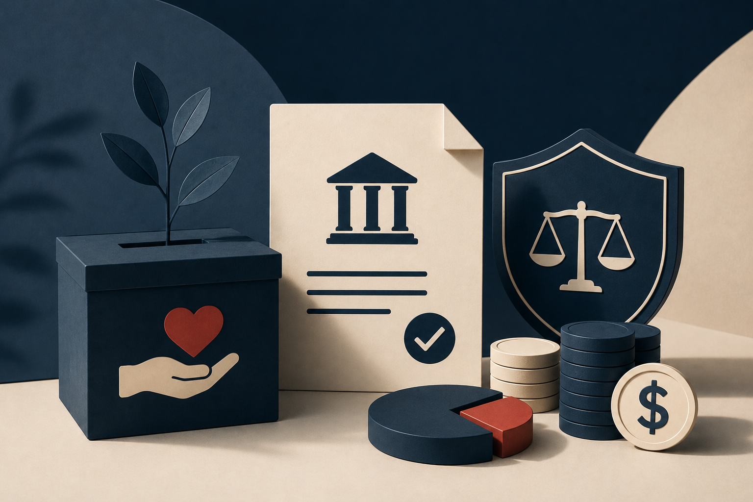 2026 Charitable Giving Tax Changes: What Donors Should Know