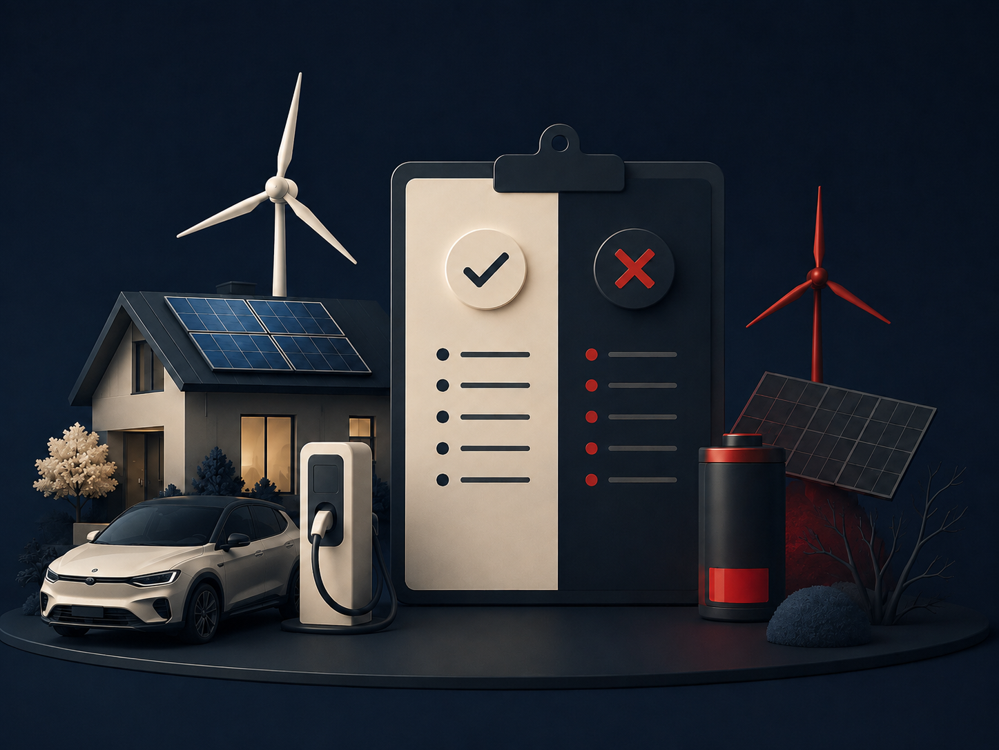 Clean Energy Tax Credits in 2026: What Has Expired and What Remains