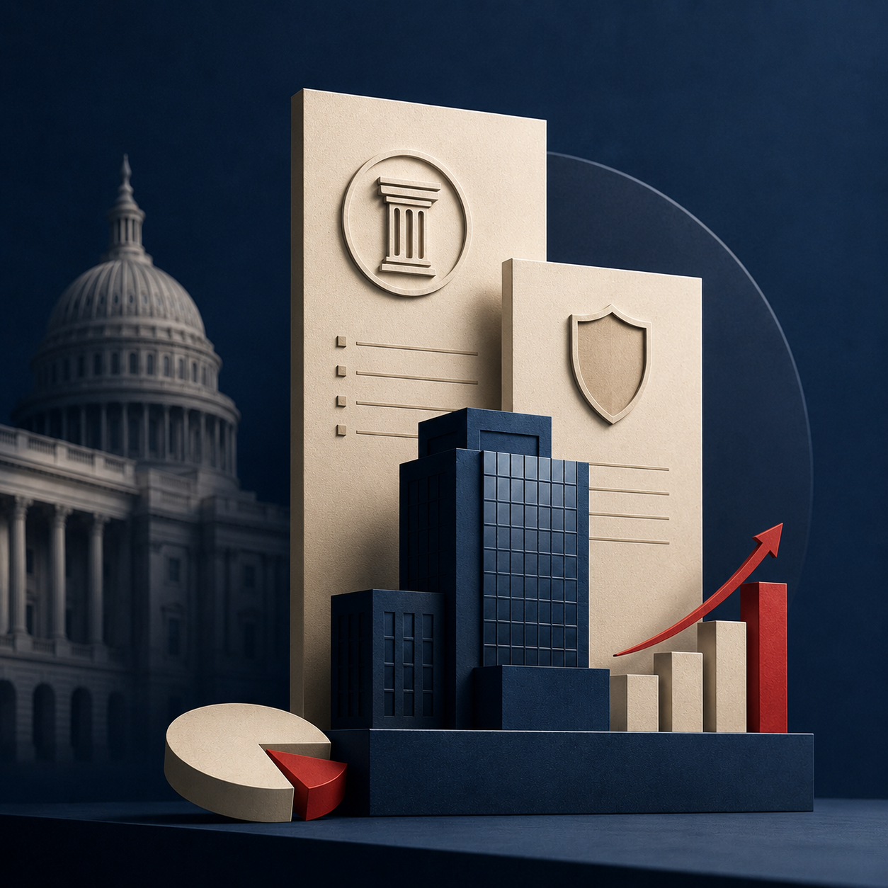 2026 Business Tax Planning: Key Rules Business Owners Should Revisit