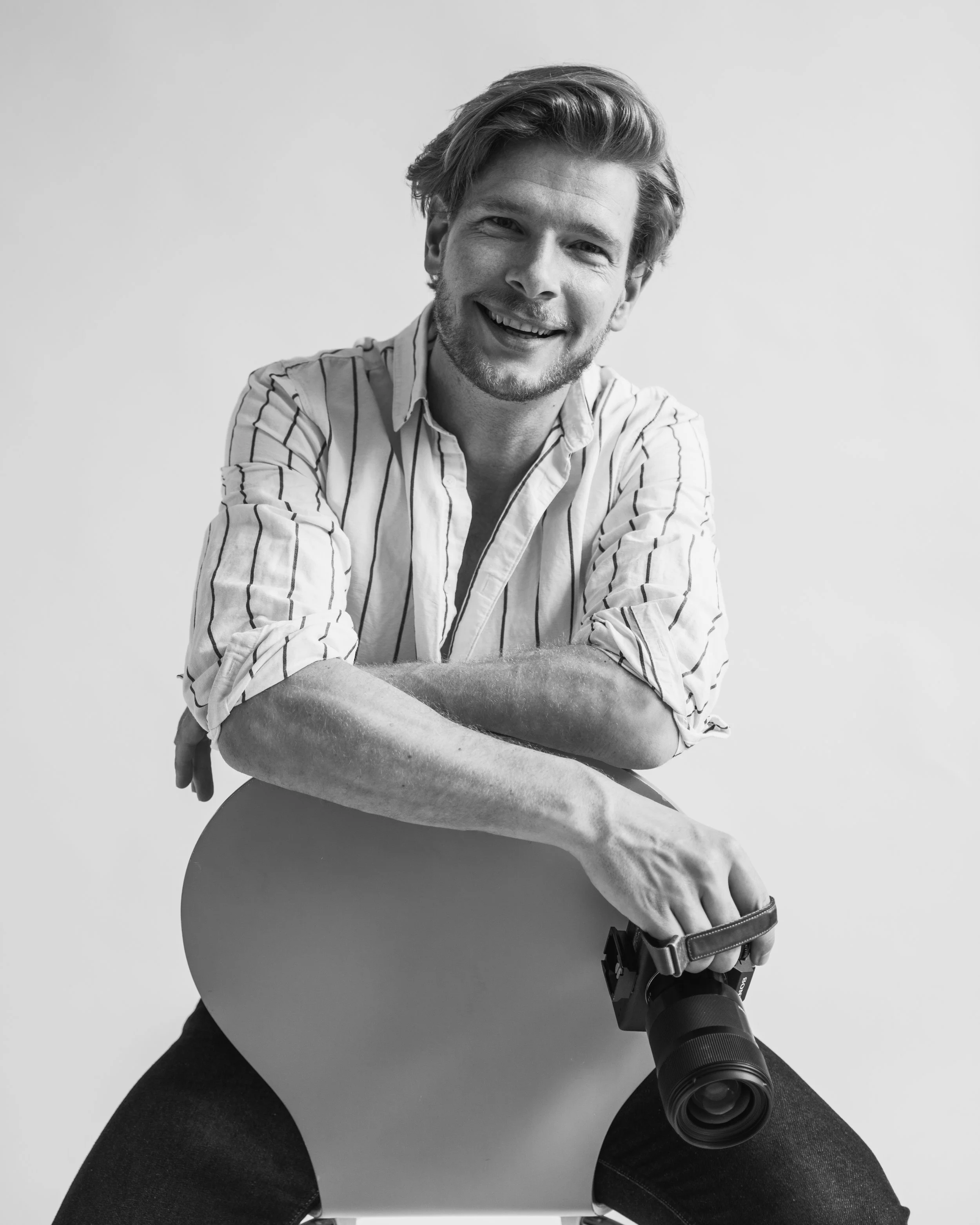 Tim Rensing Fotograaf