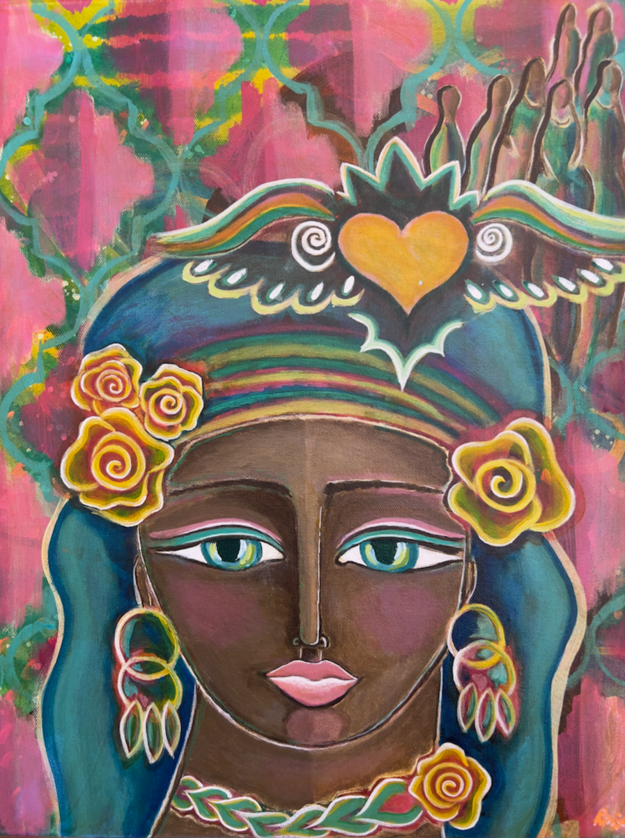 Freeing the Ancestors