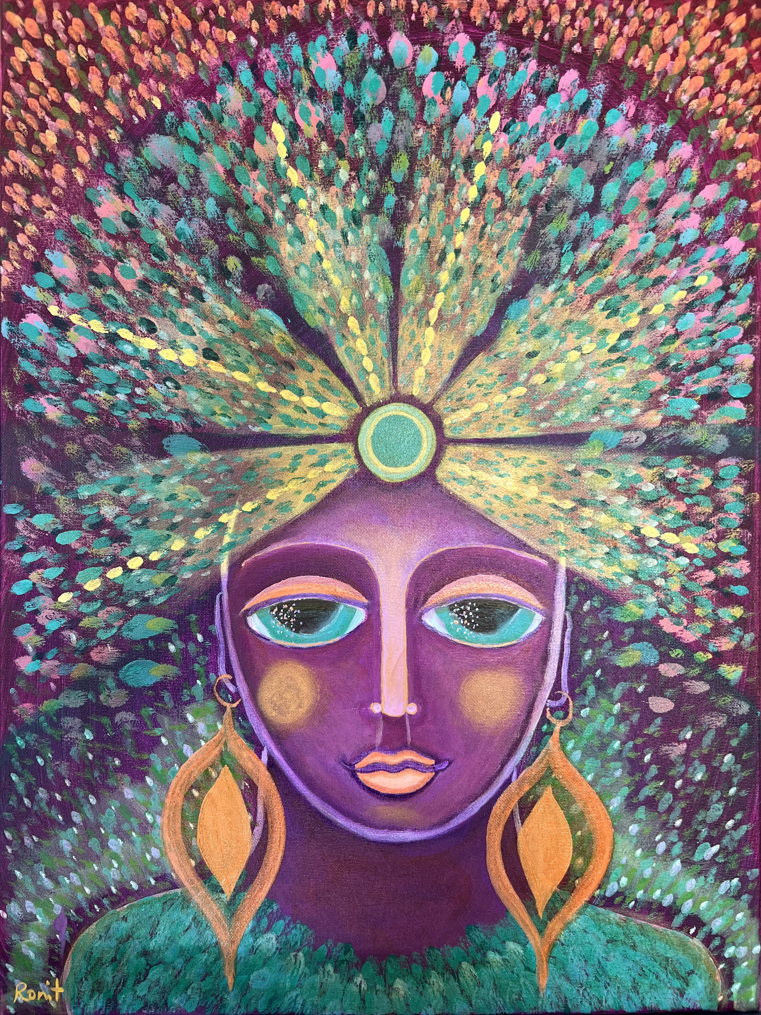 Consciousness 