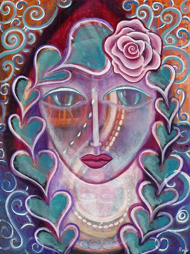 Healing the Inner Child