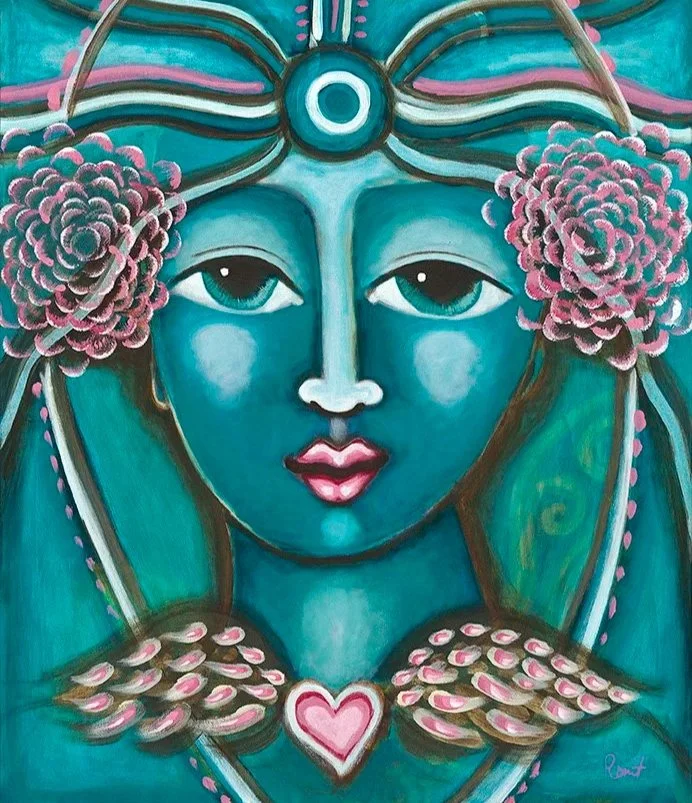 Heart Flying Free