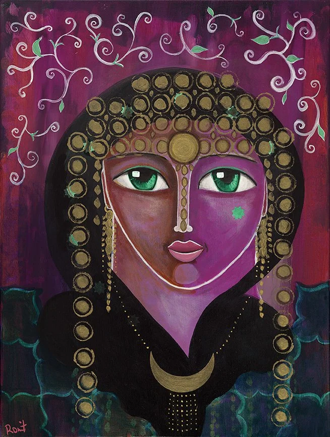 North African Dreams