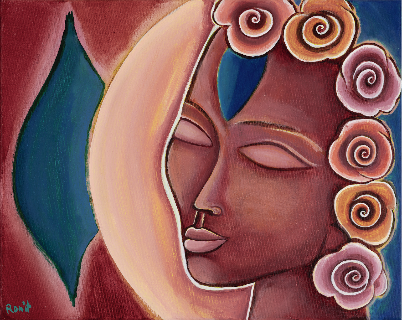Adobe Peace