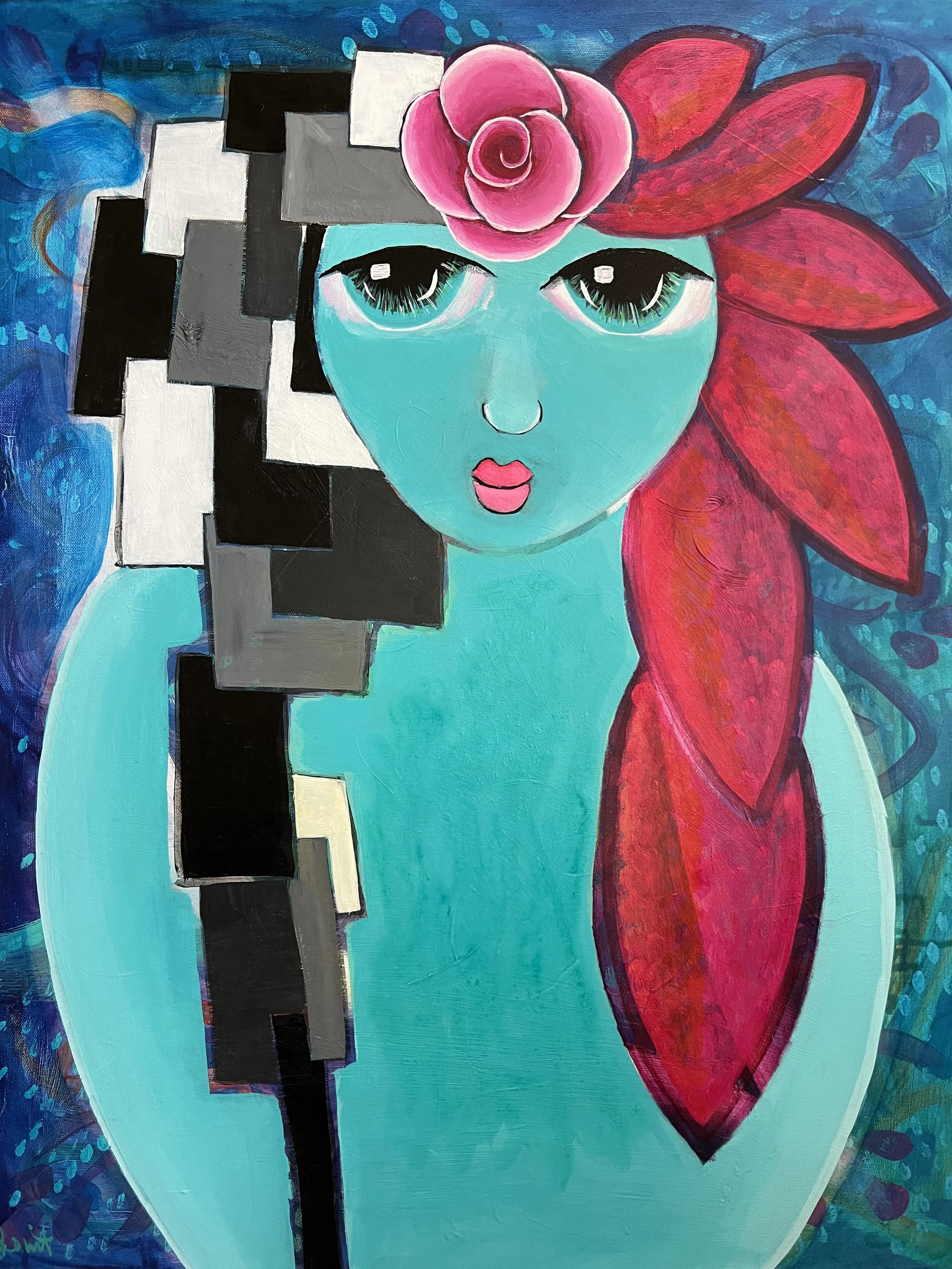 Masculine and Feminine 2