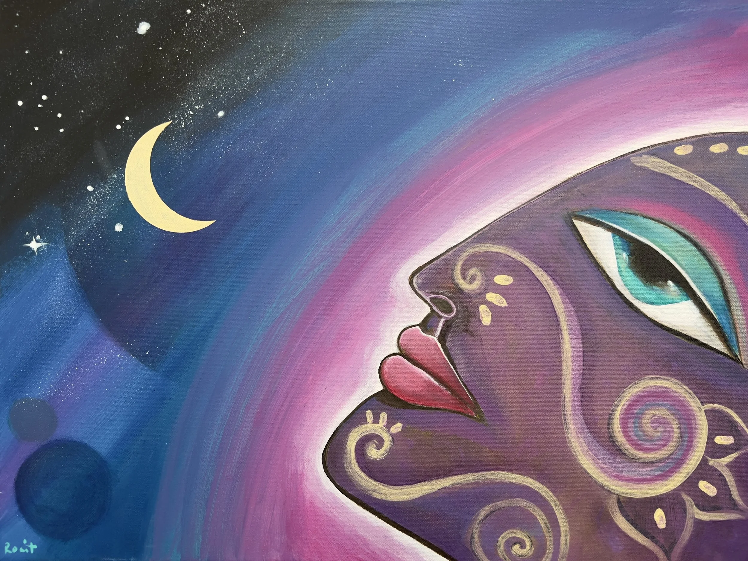Cosmic 