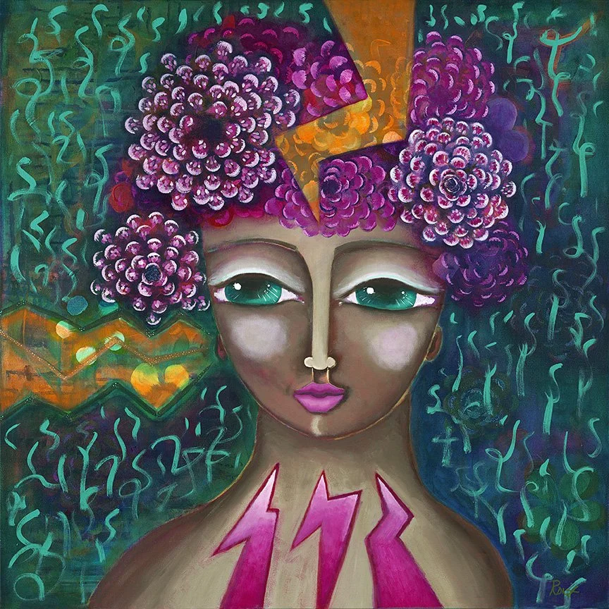 Electric Aliveness