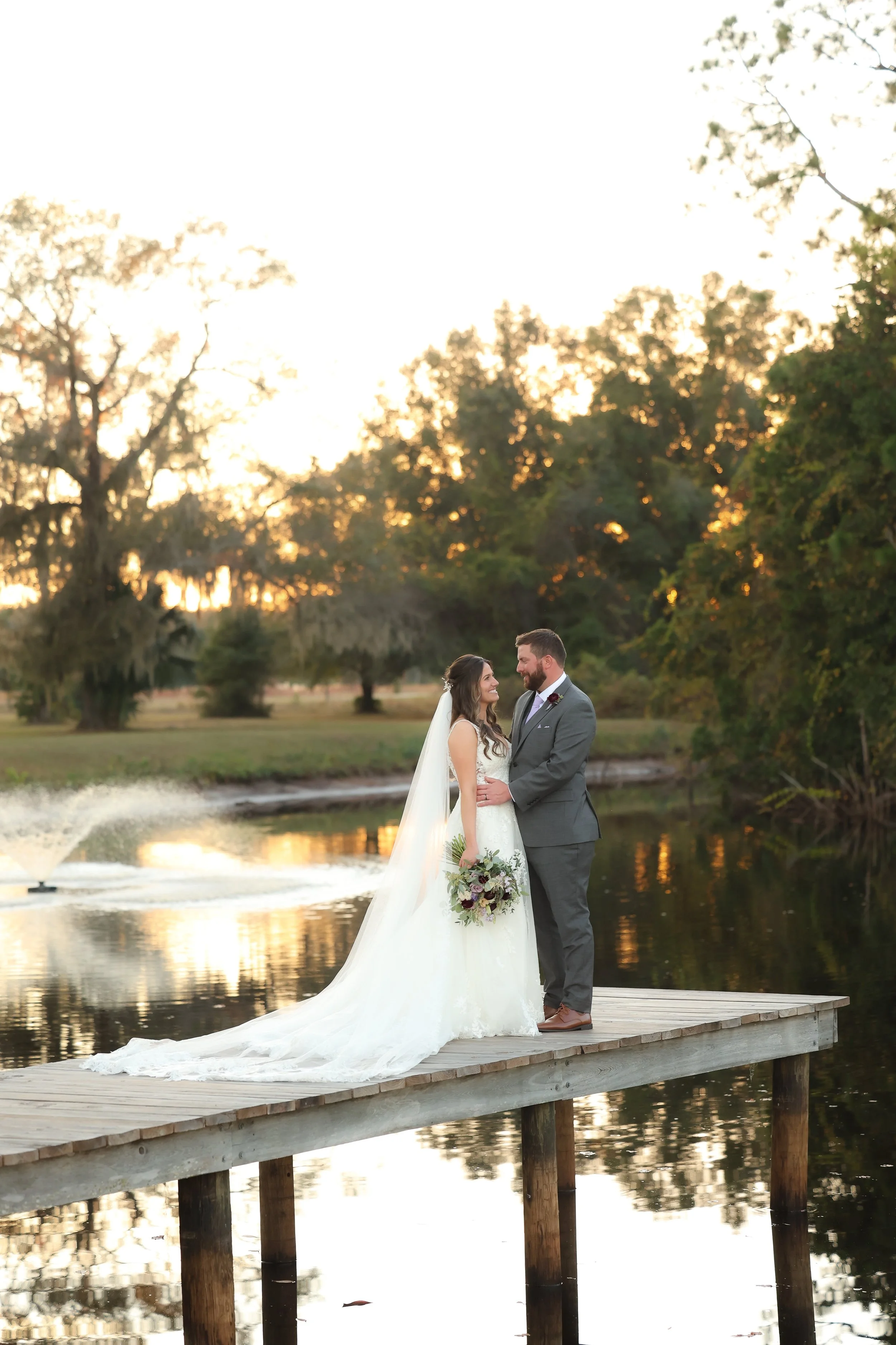 This is the space I create for you. When the timeline fades, the guests drift away, and you finally get to breathe together. These are the moments that don’t need direction—just trust, light, and time to exist.