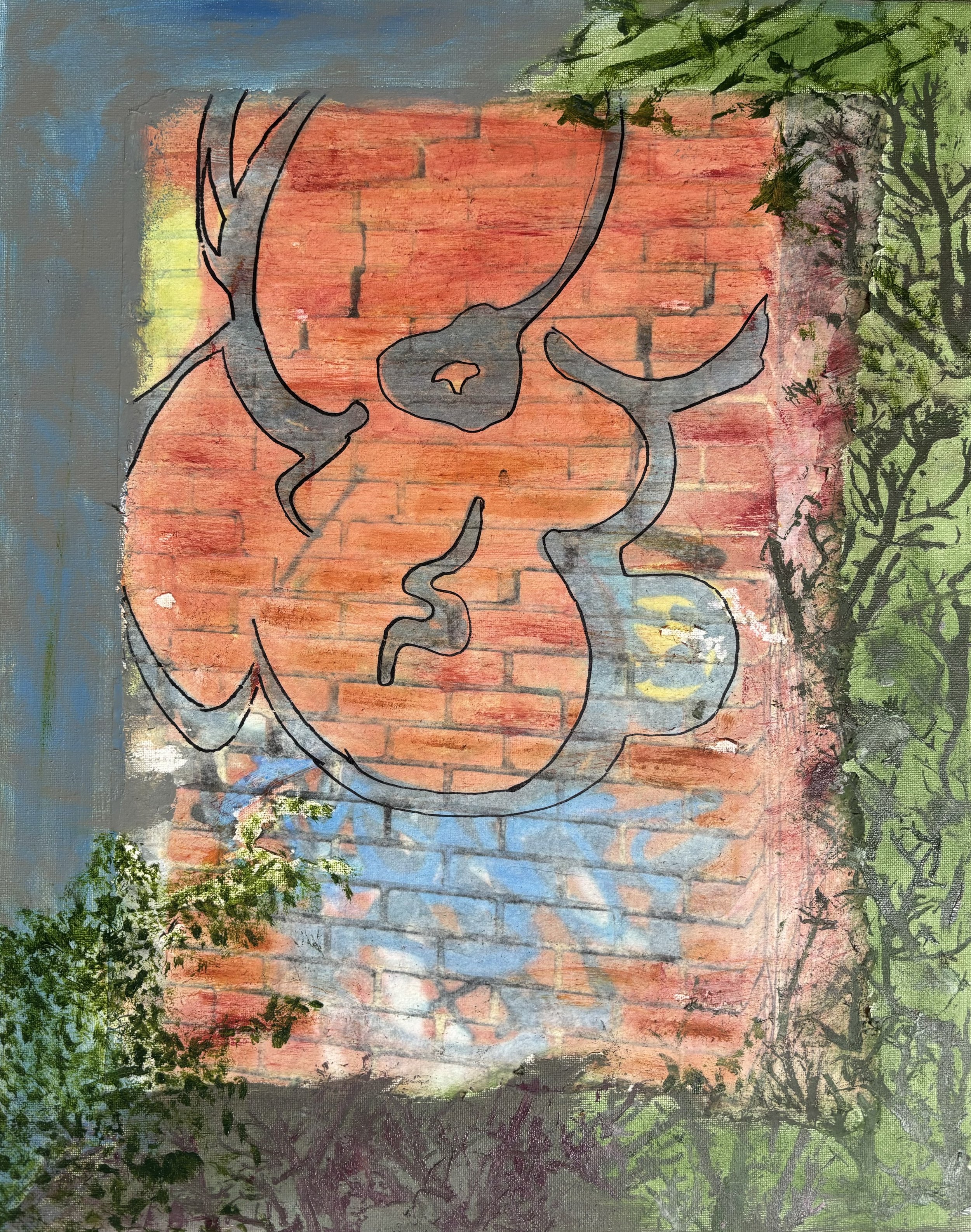 Graffiti