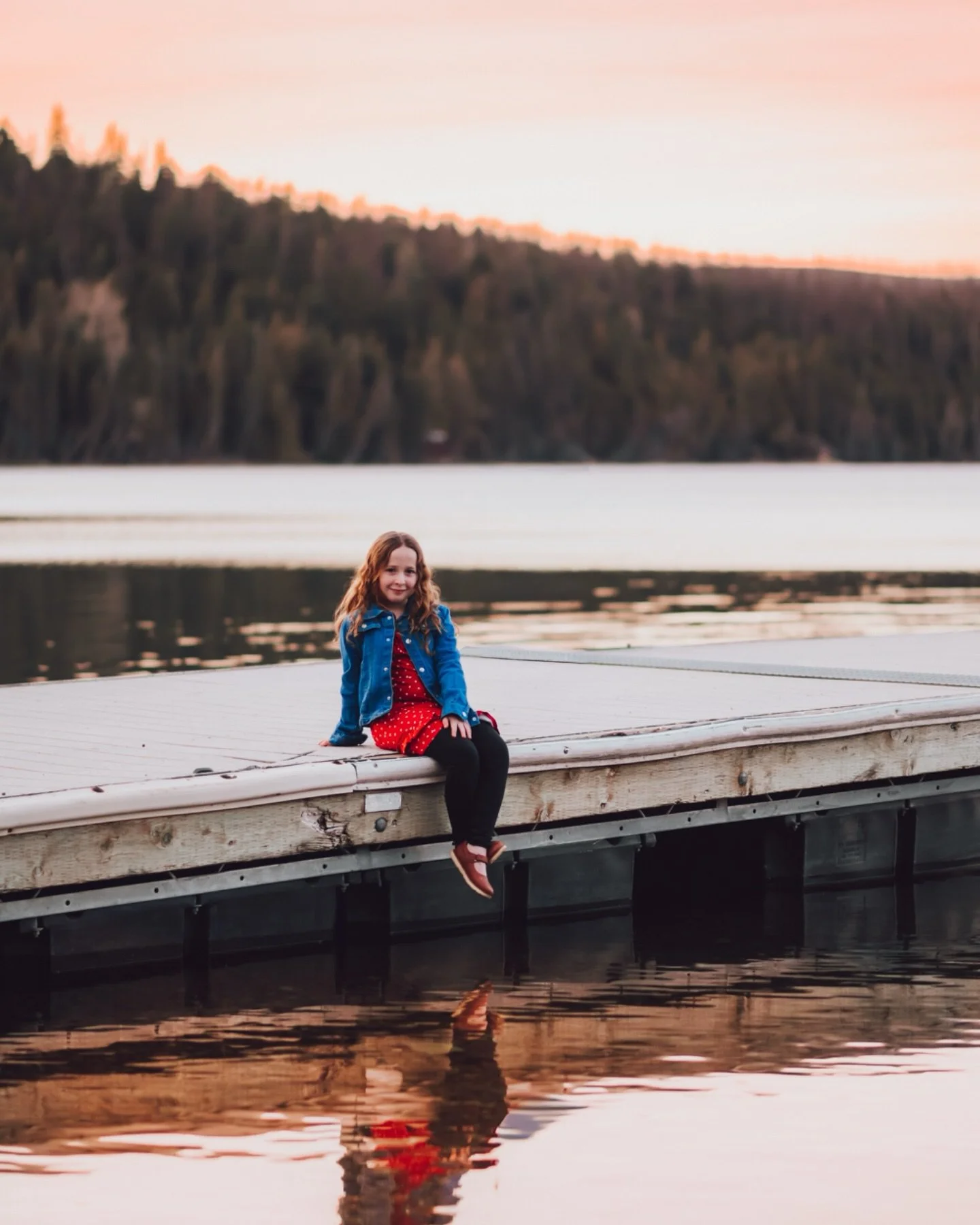 One of the best perks of slow season? Finally getting my own kid in front of my camera for more than 2.5 seconds 😅

If you&rsquo;ve had a family session with me, you probably already know Finley as my trusty Polaroid assistant&hellip; the real MVP m