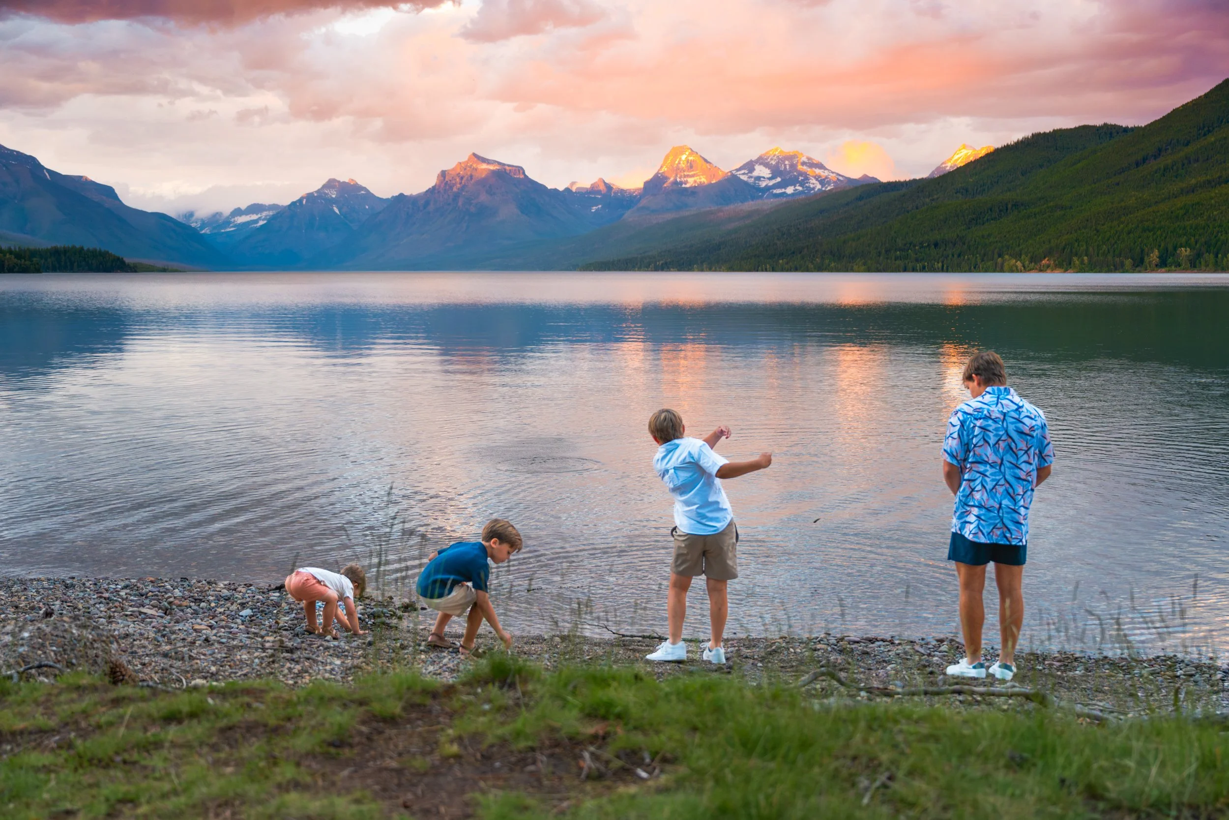 GlacierNationalParkFamilyPhotographer -47.jpg