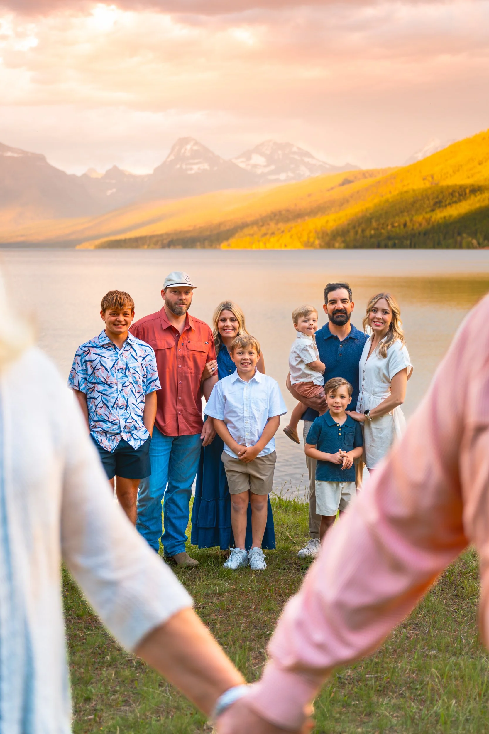 GlacierNationalParkFamilyPhotographer -6.jpg