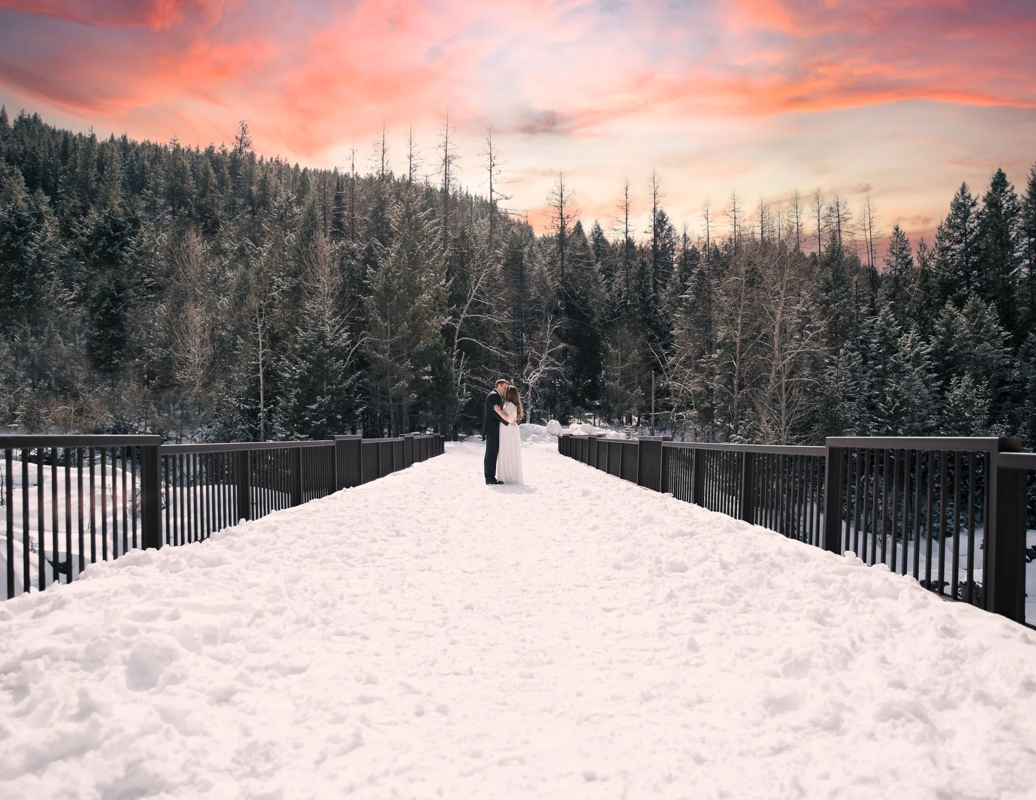 Glacier Park Sunset Elopement_-24.jpg