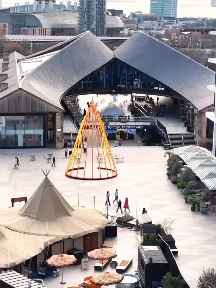 Join me @millie_ralph with @slomo_wellbeing @kingscrossn1c 🎶
Saturday 17th &amp; 24th Jan + Saturday 14th Feb 2pm.

I&rsquo;m deeply grateful to @cherub.sanson, @tim.wheater_, Robby, and Josie at @slomo_wellbeing for such a generous and thoughtfully