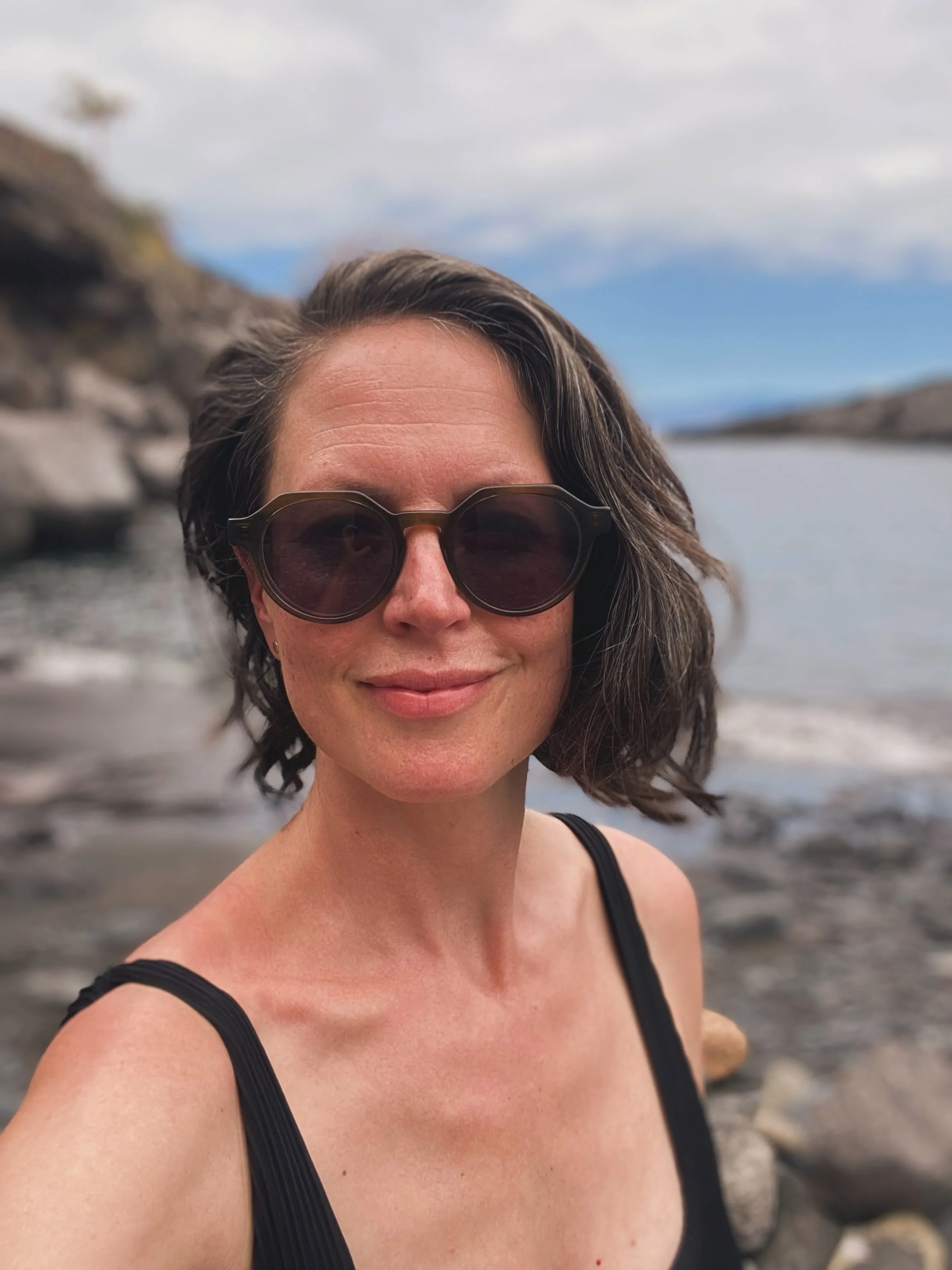 Some snaps of life lately ☀️🌊

Sending love to you all and if you ever wanna reach out and say hi, drop me a line on mil@millieralph.co.uk or visit my website to sign up for my Millie Mail&hellip;it&rsquo;s making a comeback! 

1. Canary Islands on 