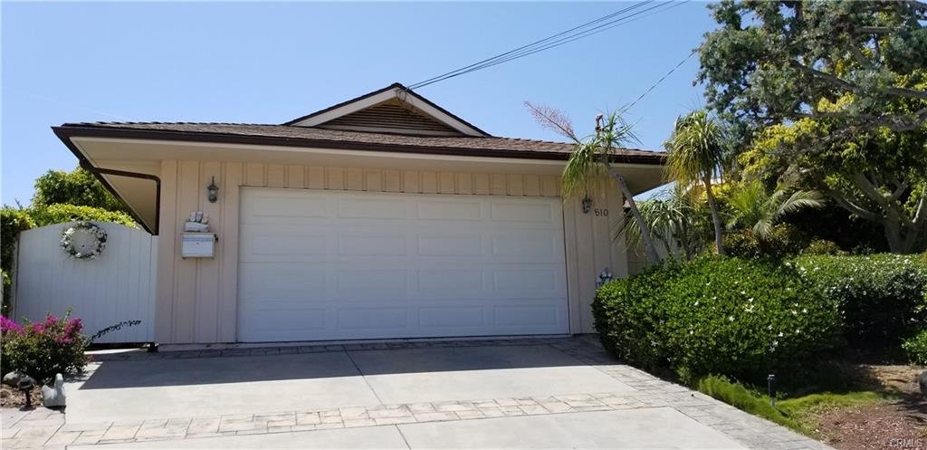 510 W Ave Lobos Marinos | San Clemente
 Represented Buyer | Closed 7/16/18
 Listed at $1,525,000
 Sold at $1,350,000
