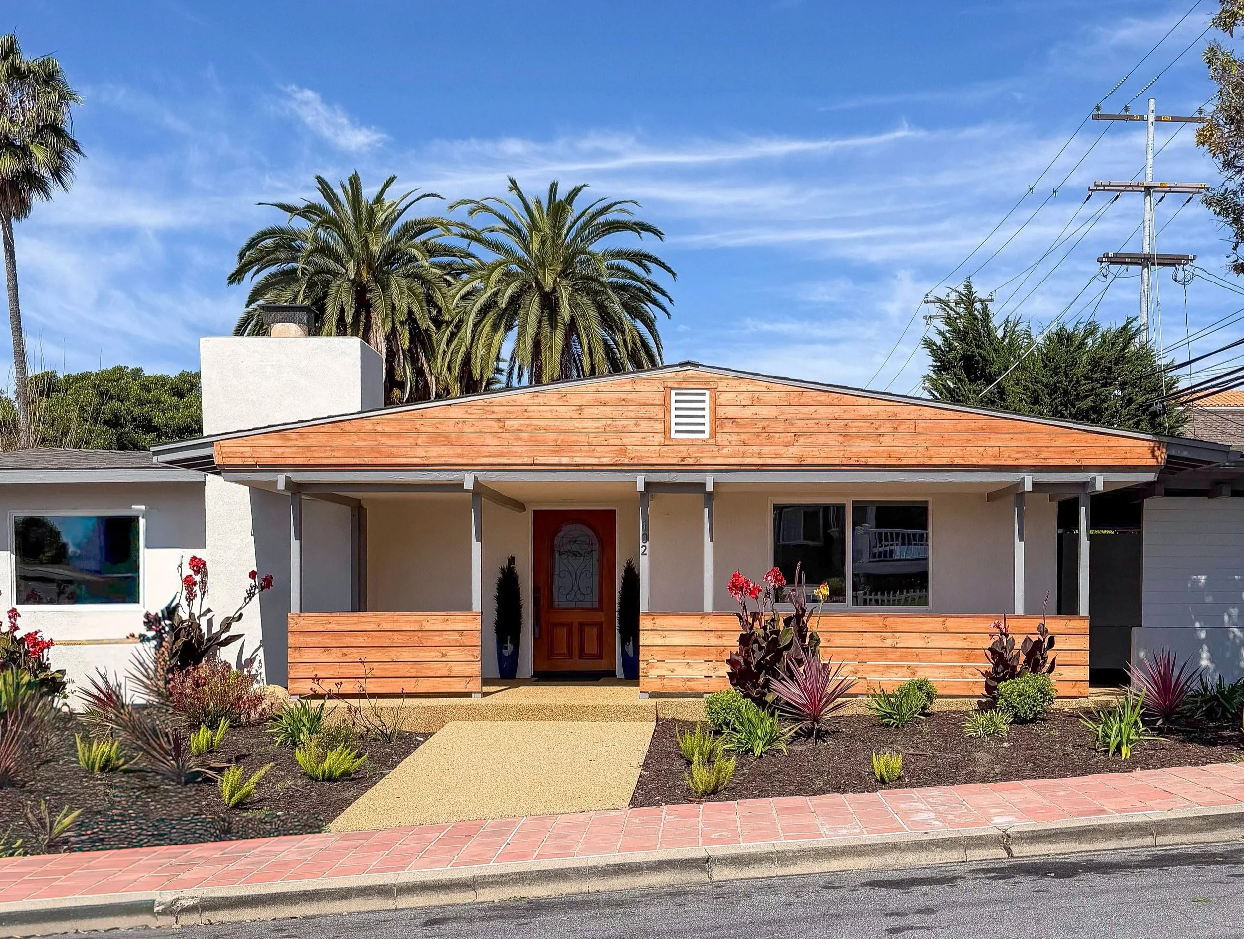 102 Trafalgar Ln | San Clemente
 Represented Buyer | Closed 4/15/26
 Listed at $2,699,900
 Sold at $2,699,000